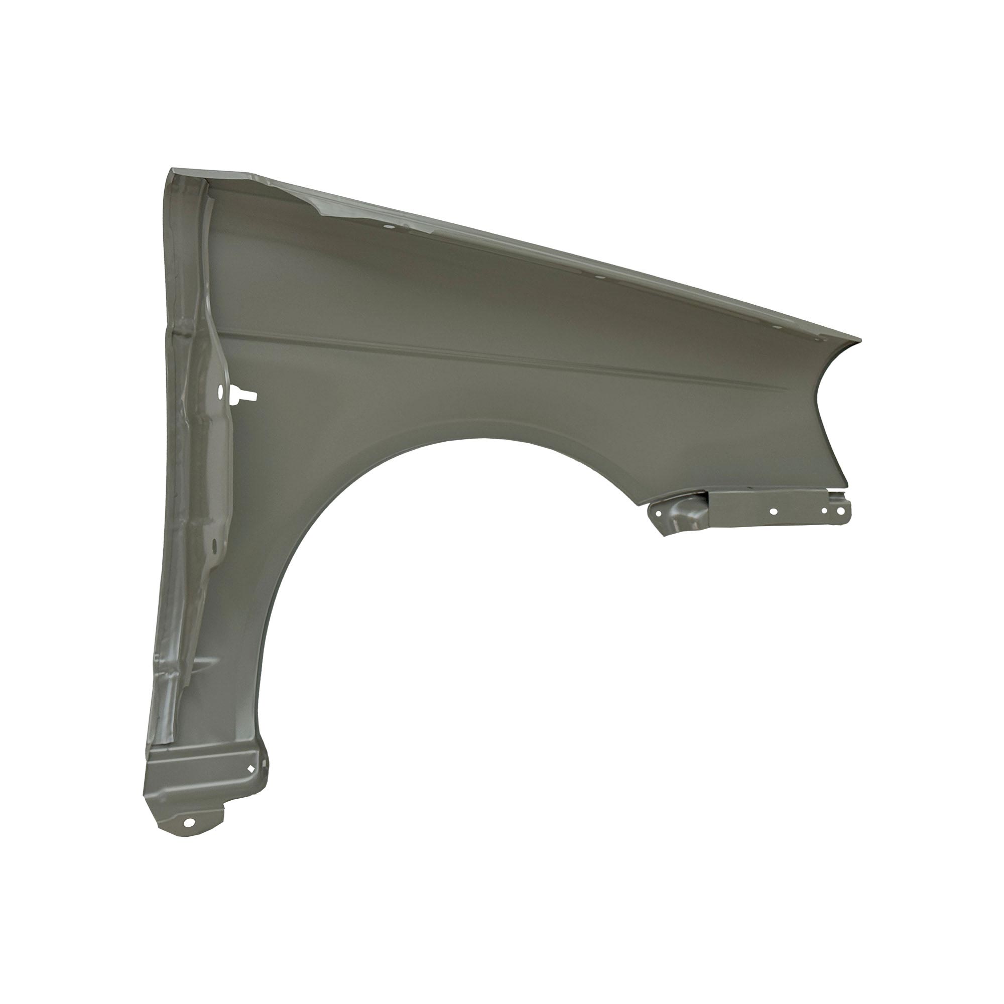 REPLACEMENT FRONT FENDER LH, FOR LADA PRIORA, (STEEL)
