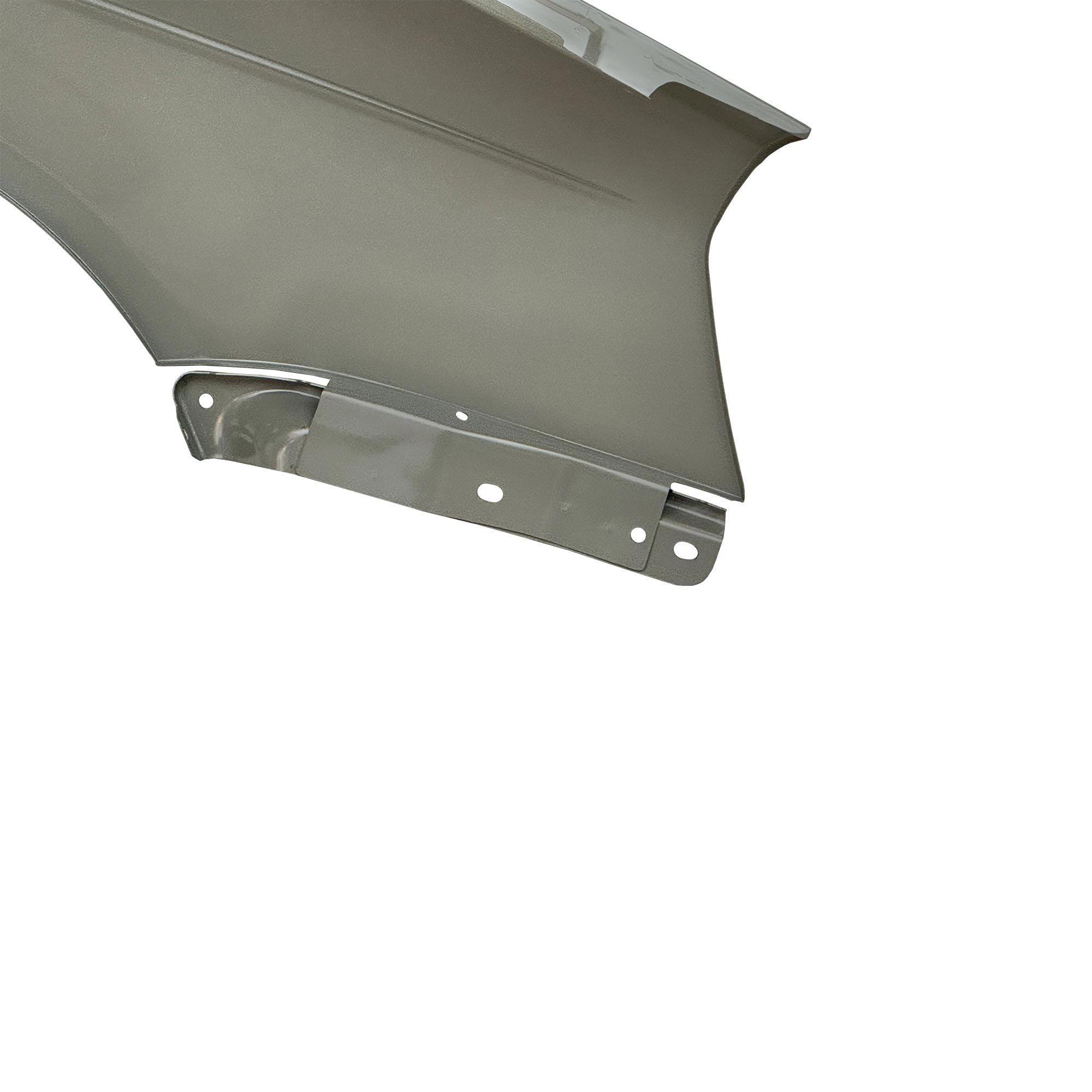 REPLACEMENT FRONT FENDER LH, FOR LADA PRIORA, (STEEL)