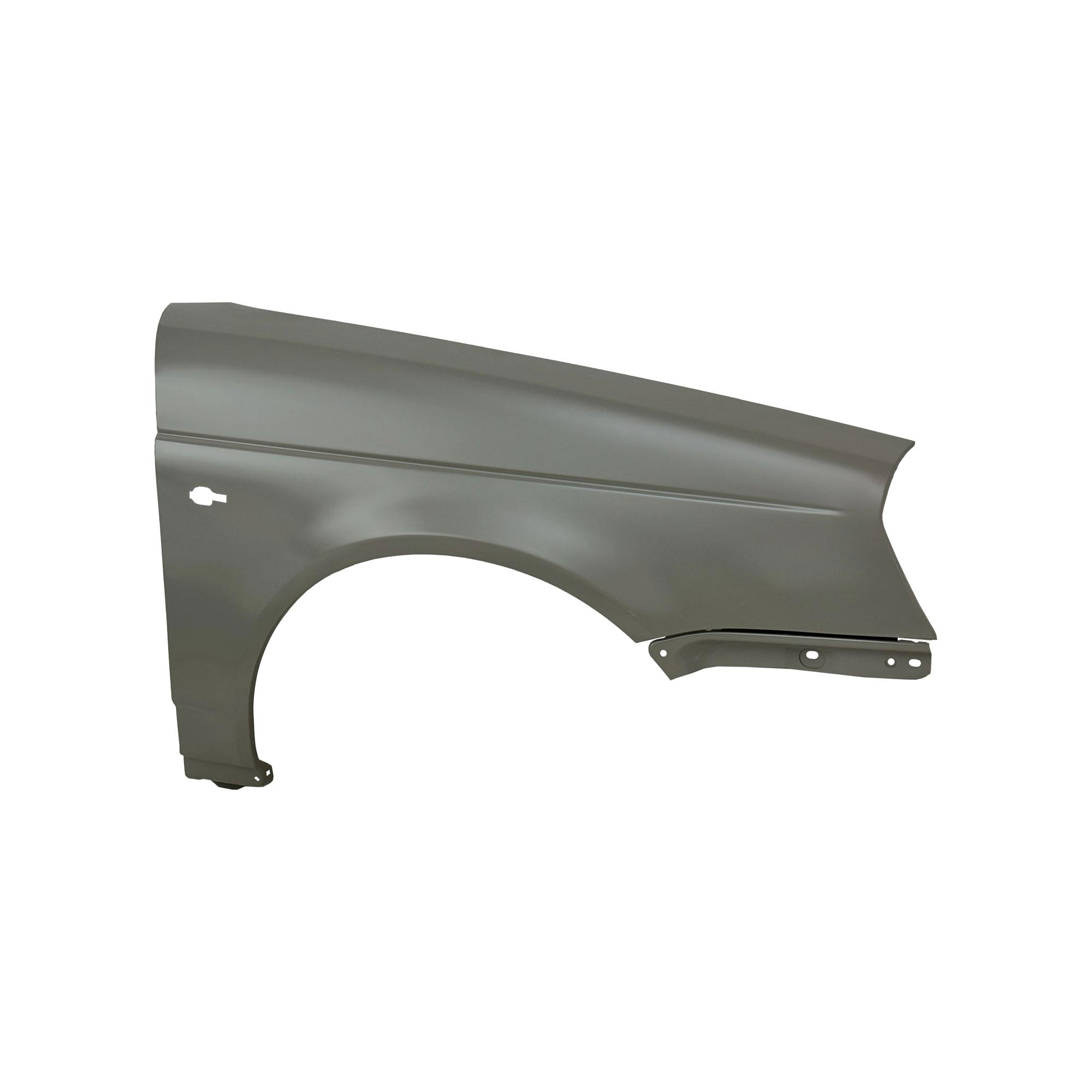 REPLACEMENT FRONT FENDER RH, FOR LADA PRIORA, (STEEL)