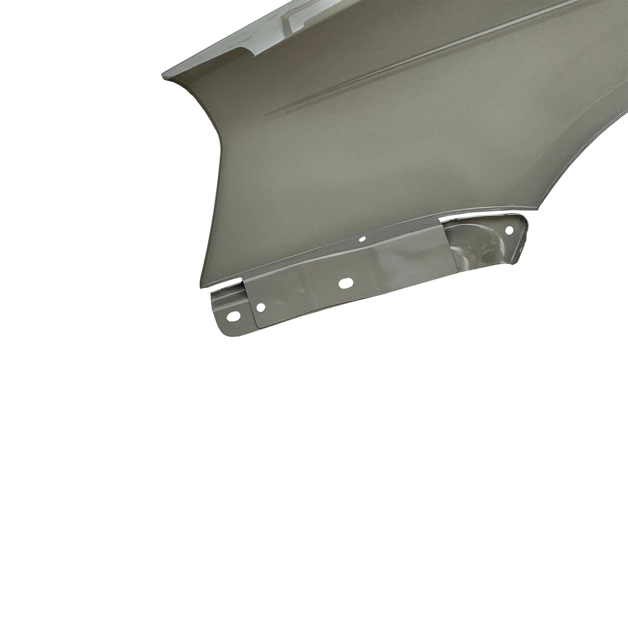 REPLACEMENT FRONT FENDER RH, FOR LADA PRIORA, (STEEL)