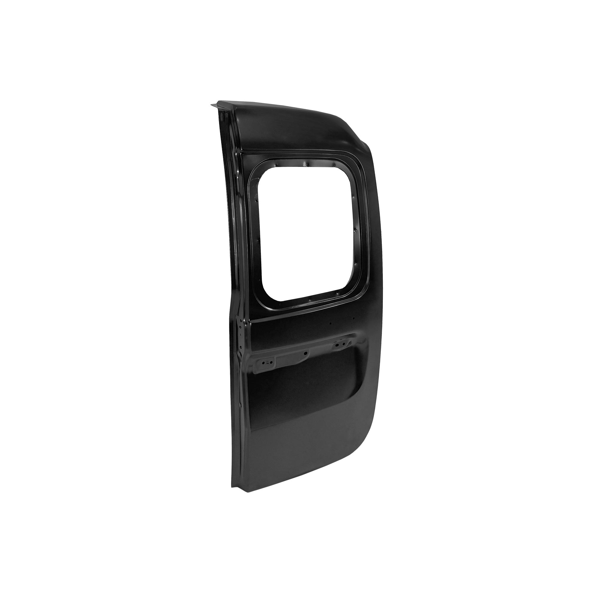 REPLACEMENT TAIL GATE WITH WINDOW RH, FOR DACIA LARGUS(MCV)