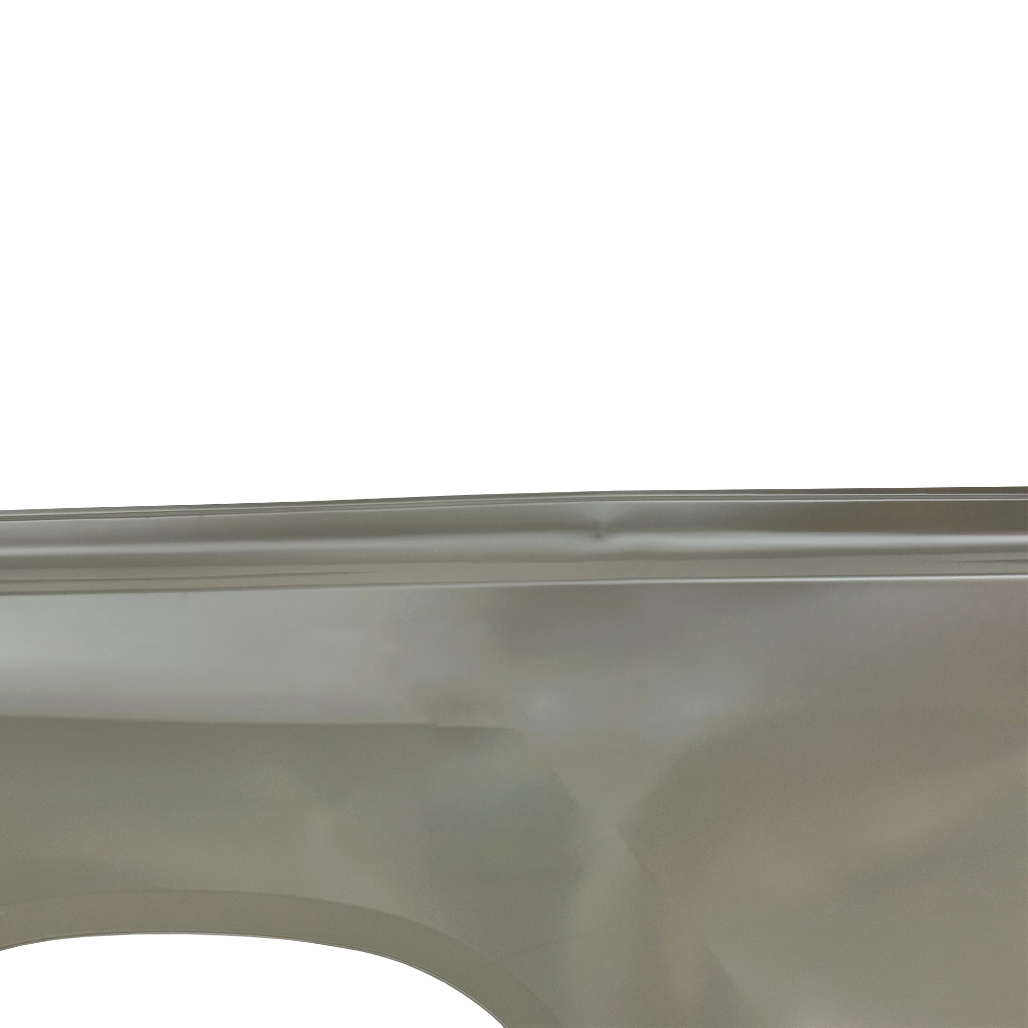 REPLACEMENT REAR FENDER WITH HOOK, FOR TOYOTA HILUX REVO(SINGLE CABIN), (STEEL)