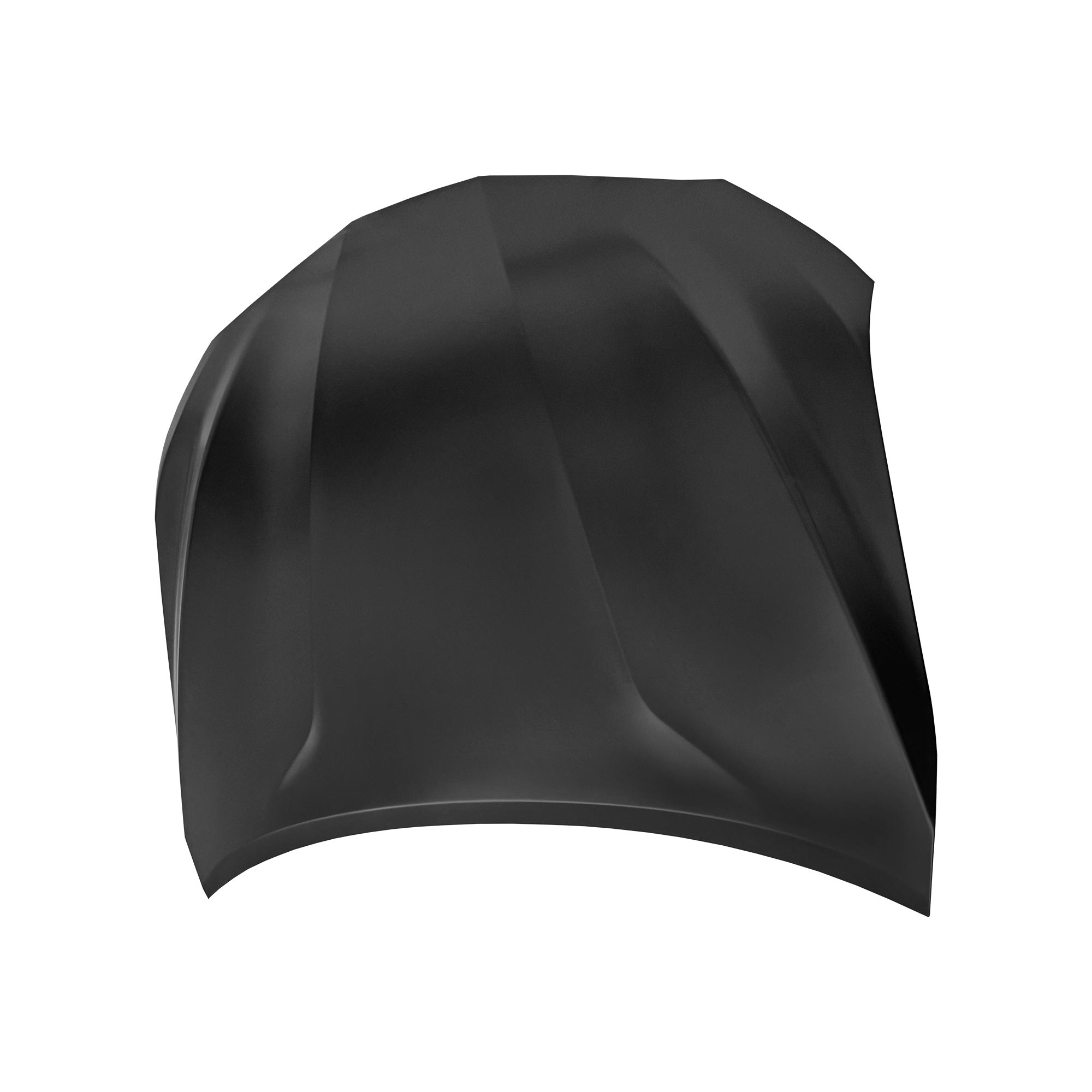 REPLACEMENT HOOD, 2018-2022, FOR TOYOTA CAMRY, (ALUM)