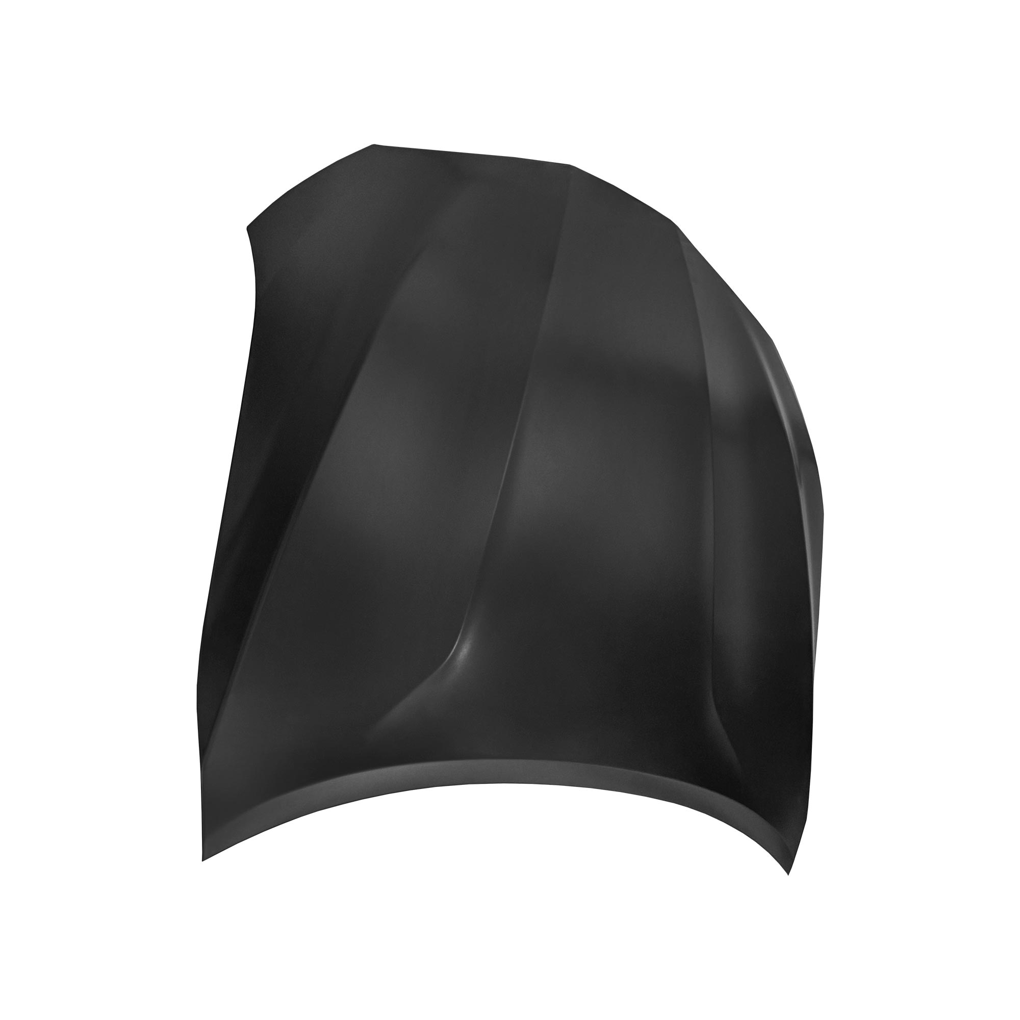 REPLACEMENT HOOD, 2018-2022, FOR TOYOTA CAMRY, (ALUM)