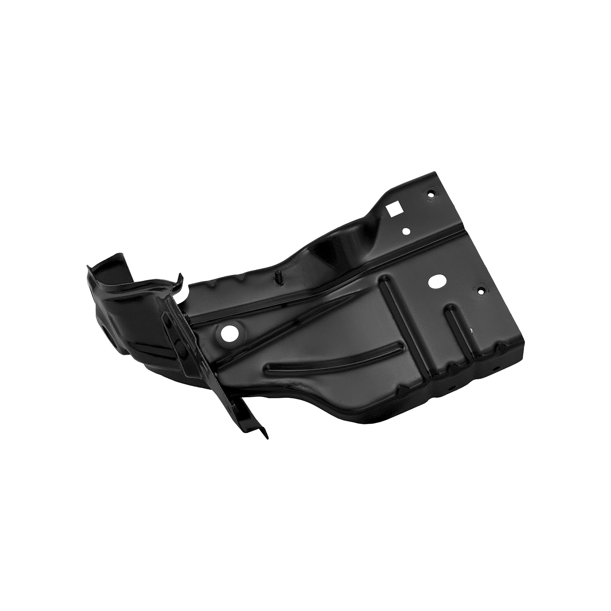 REPLACEMENT HEADLIGHT FRAME RH, 2021, FOR RENAULT EXPRESS, (STEEL)