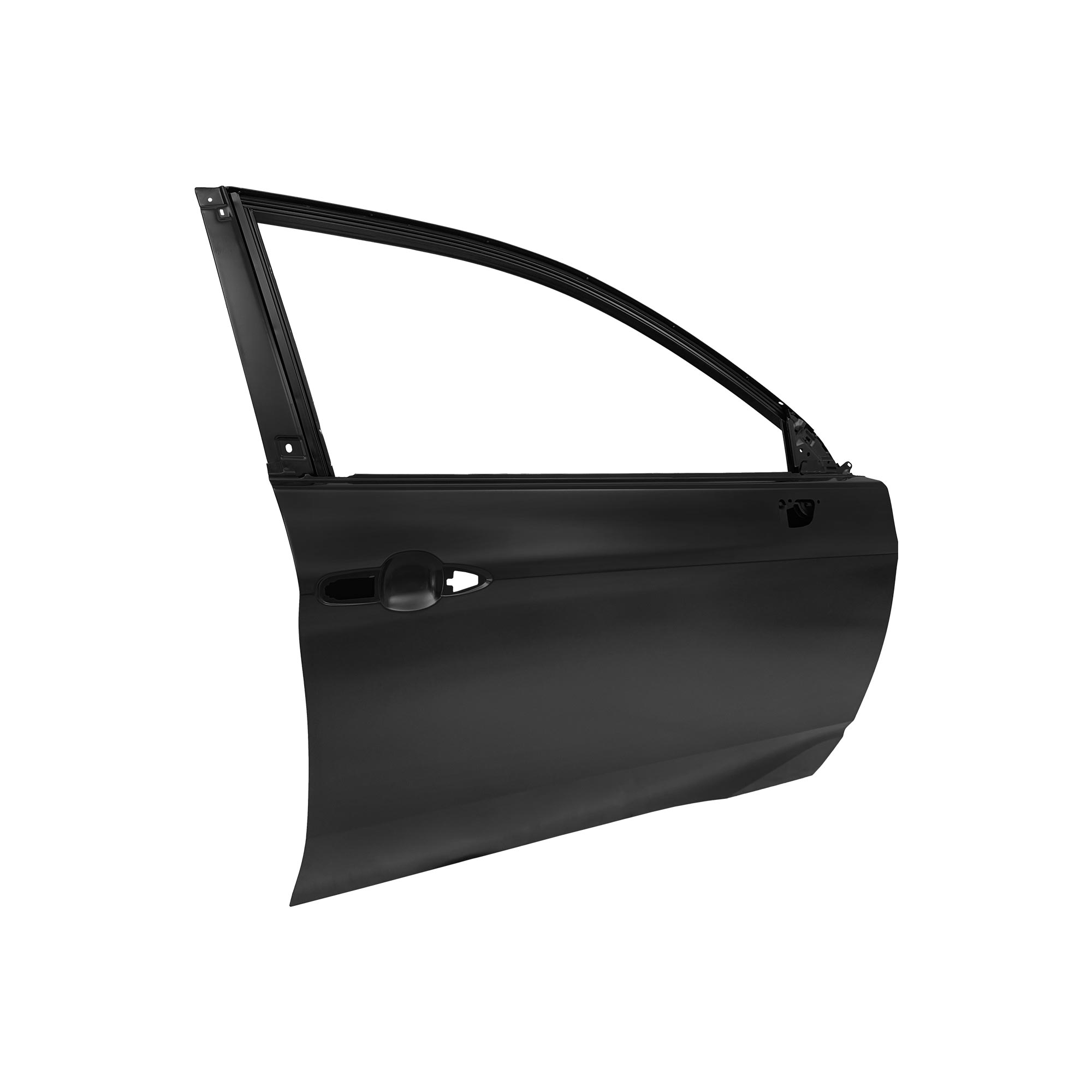 REPLACEMENT FRONT DOOR RH, 2019-, FOR TOYOTA AVALON, 67001-070060-zc