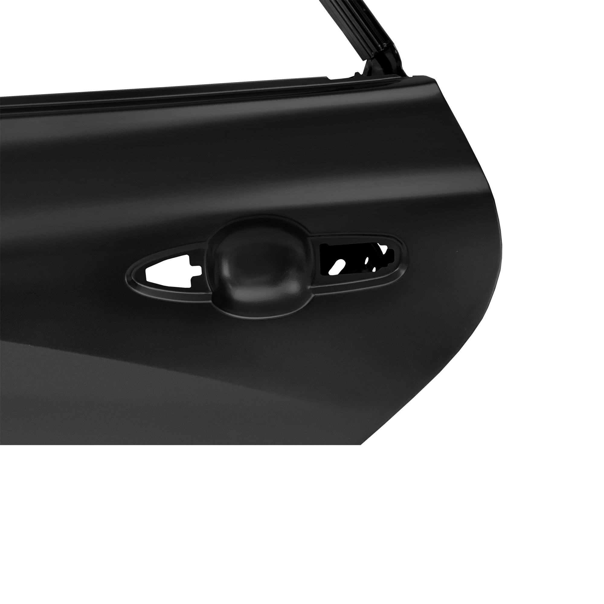 REPLACEMENT REAR DOOR LH, 2019-, FOR TOYOTA AVALON, 67004-07070-zc