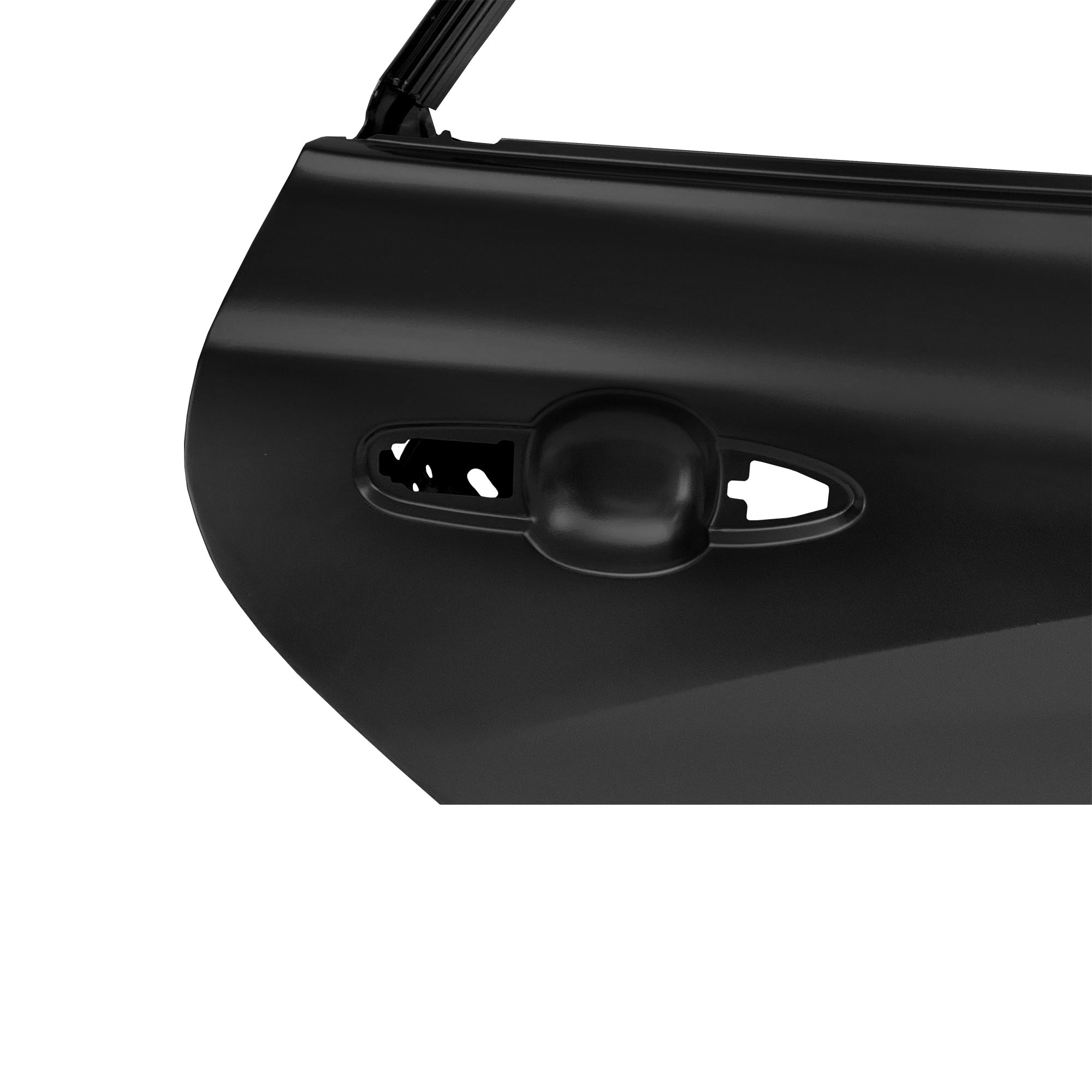 REPLACEMENT REAR DOOR RH, 2019-, FOR TOYOTA AVALON, 67003-07080-zc