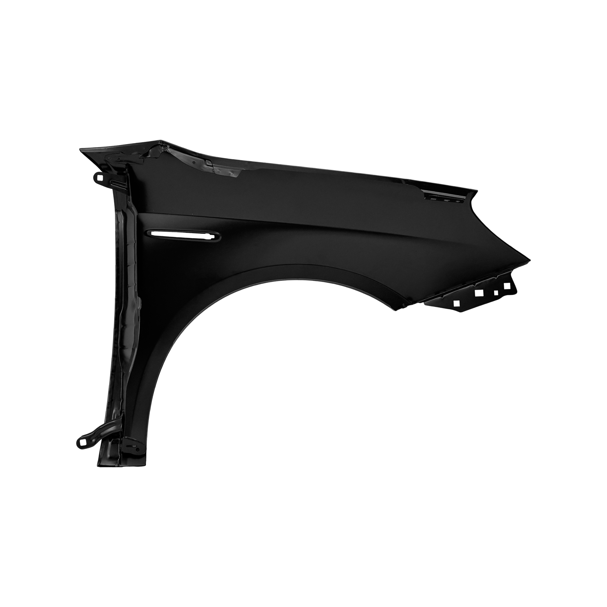 REPLACEMENT FRONT FENDER LH, 2010-, FOR ALFA GIULIETTA, 50520627