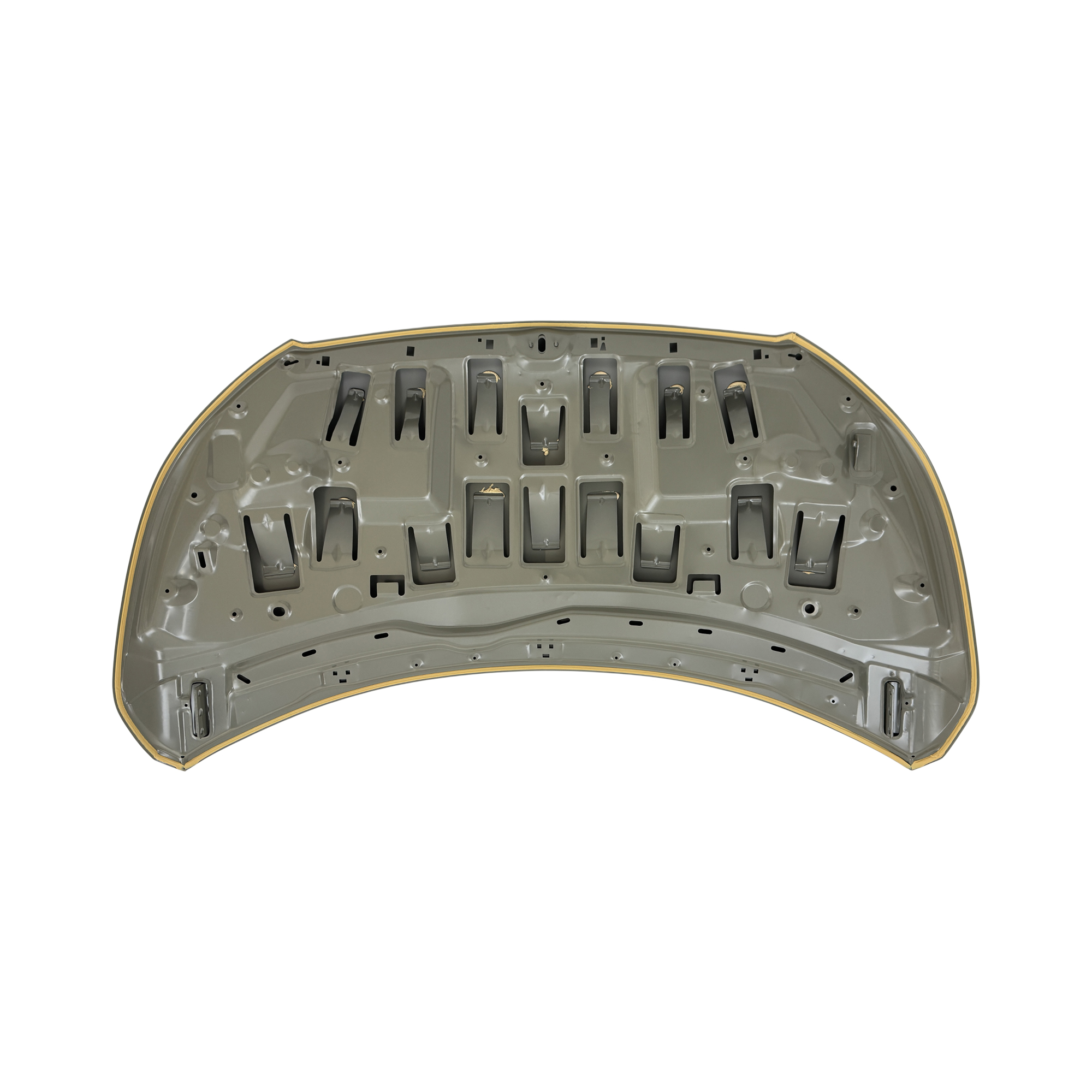 REPLACEMENT HOOD, 2016-2020, FOR MERCEDES-BENZ V-CLASS, 4488805100