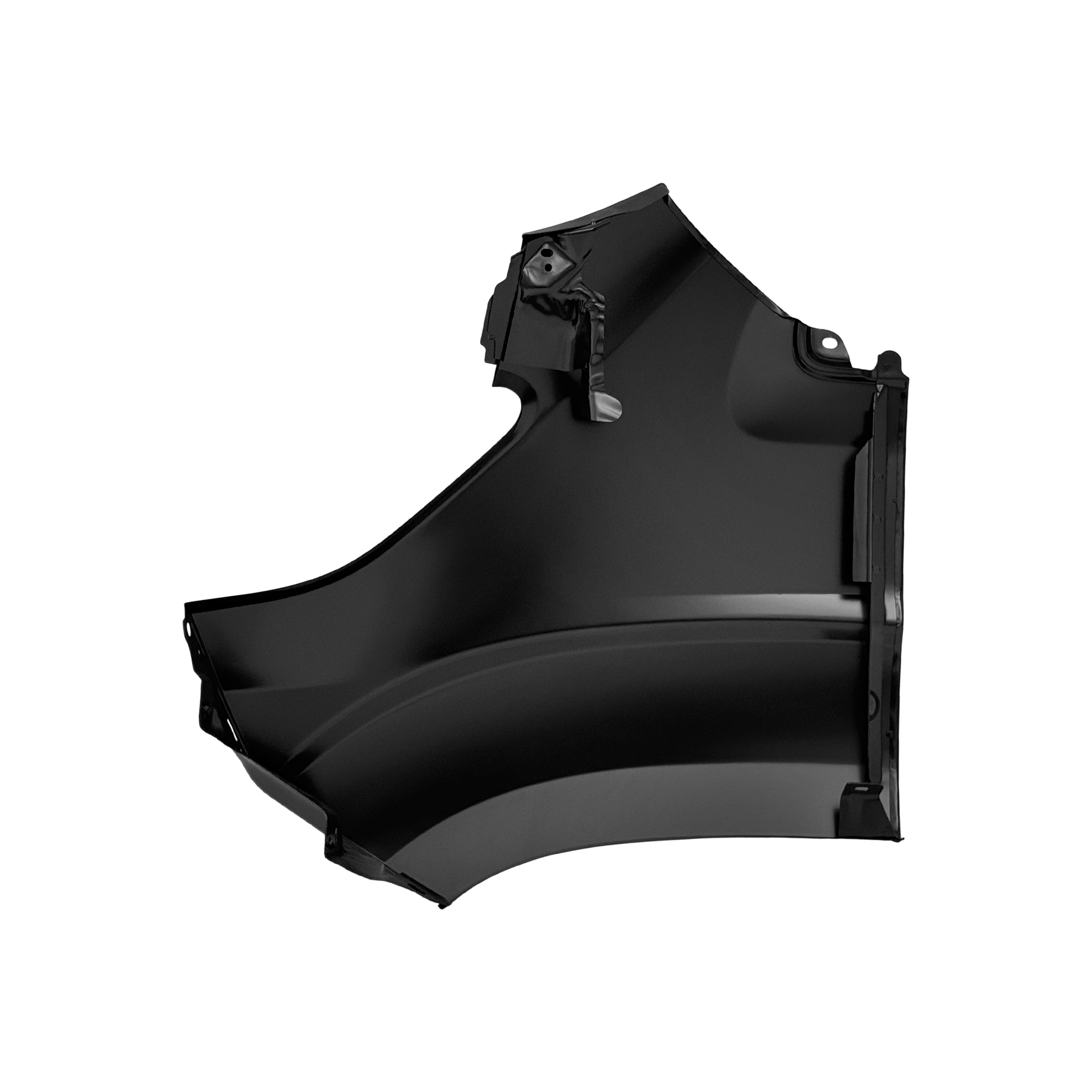 REPLACEMENT FRONT FENDER RH, 2015-, FOR FIAT DUCATO/CITROEN JUMPER, 1380670080