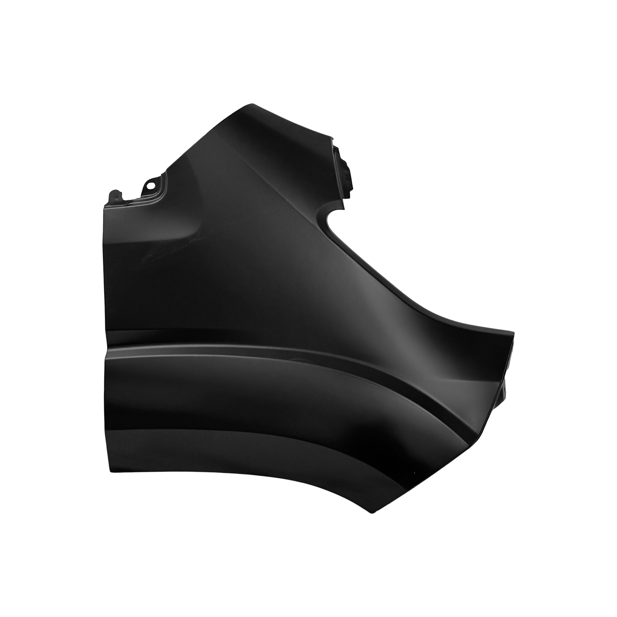 REPLACEMENT FRONT FENDER RH, 2015-, FOR FIAT DUCATO/CITROEN JUMPER, 1380670080