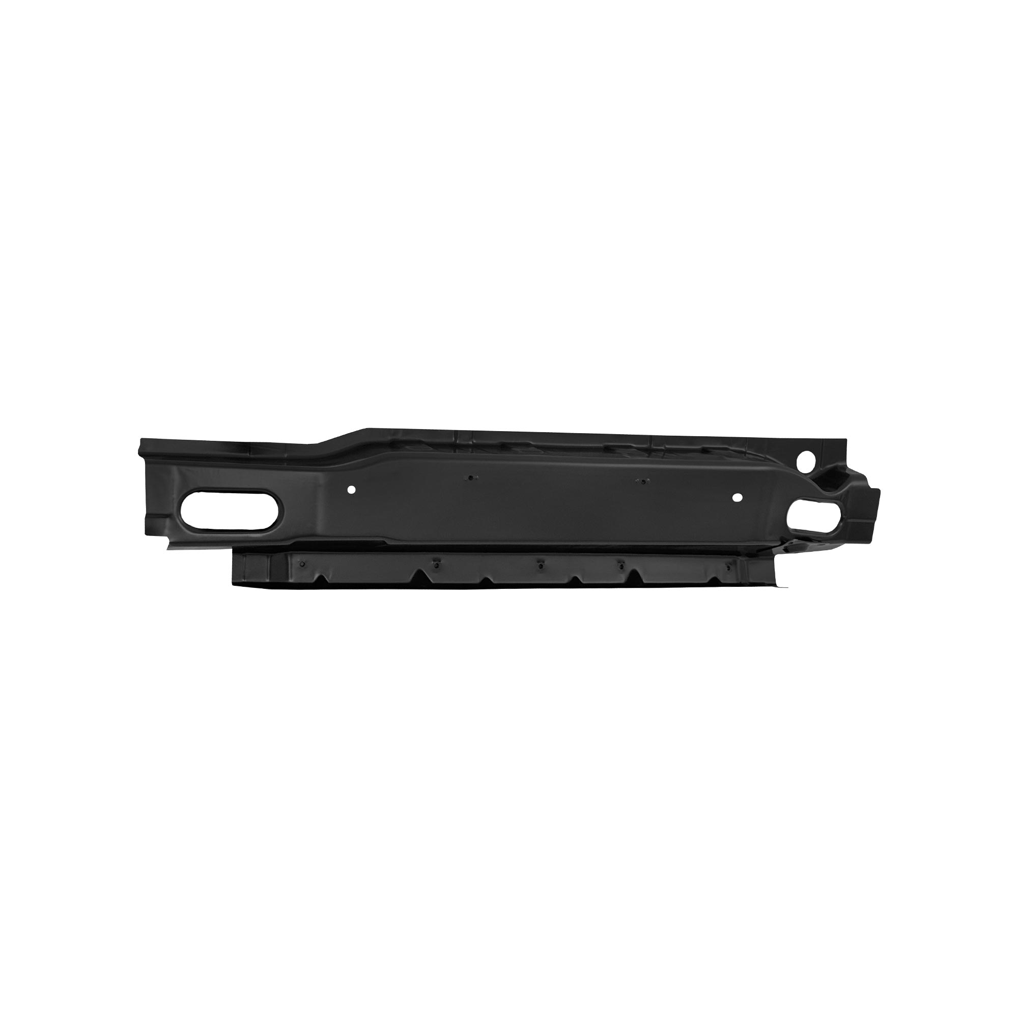 REPLACEMENT REAR PANEL SKIN, 2013-2016, FOR FORD ECOSPORT, CN15N40320AF, (STEEL)