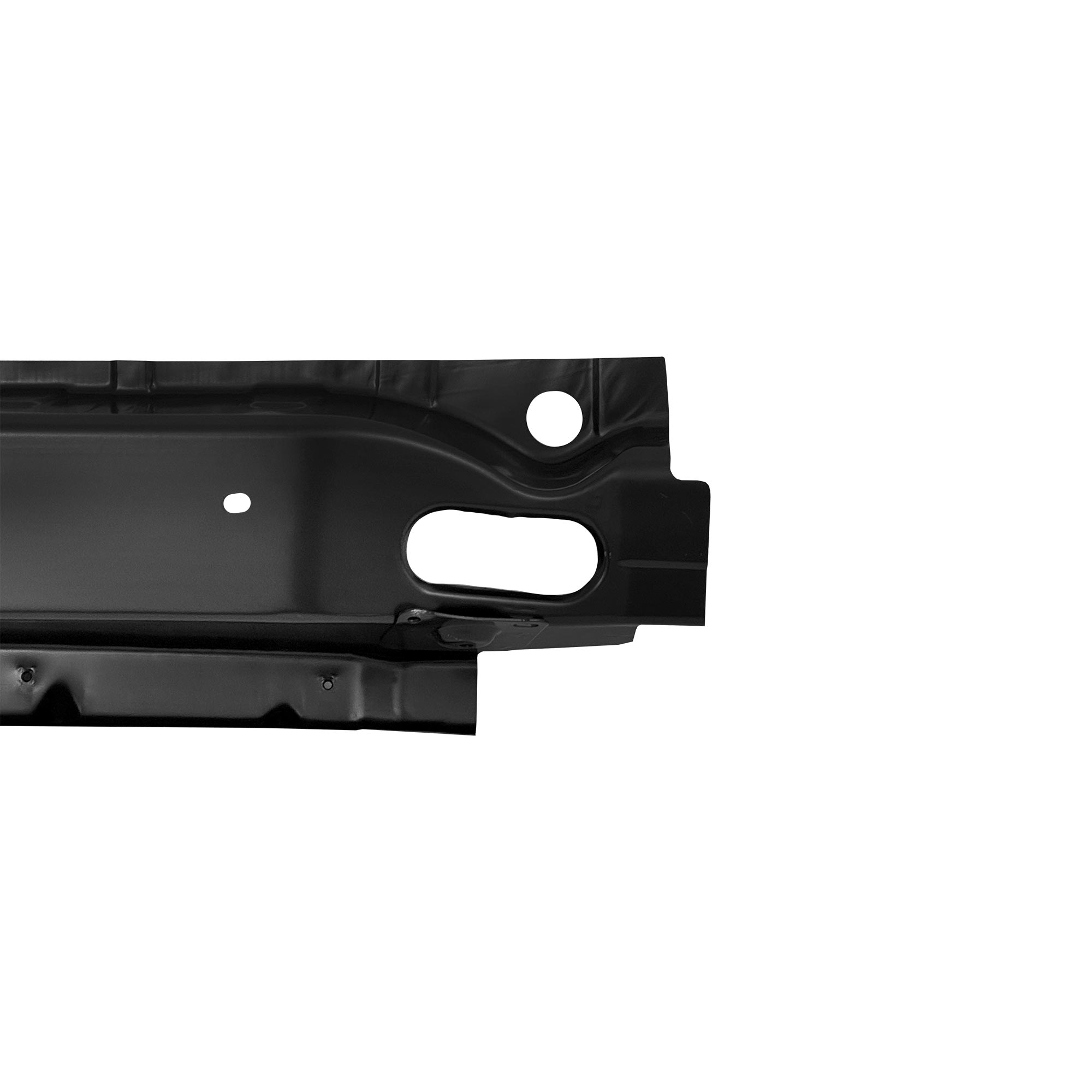 REPLACEMENT REAR PANEL SKIN, 2013-2016, FOR FORD ECOSPORT, CN15N40320AF, (STEEL)