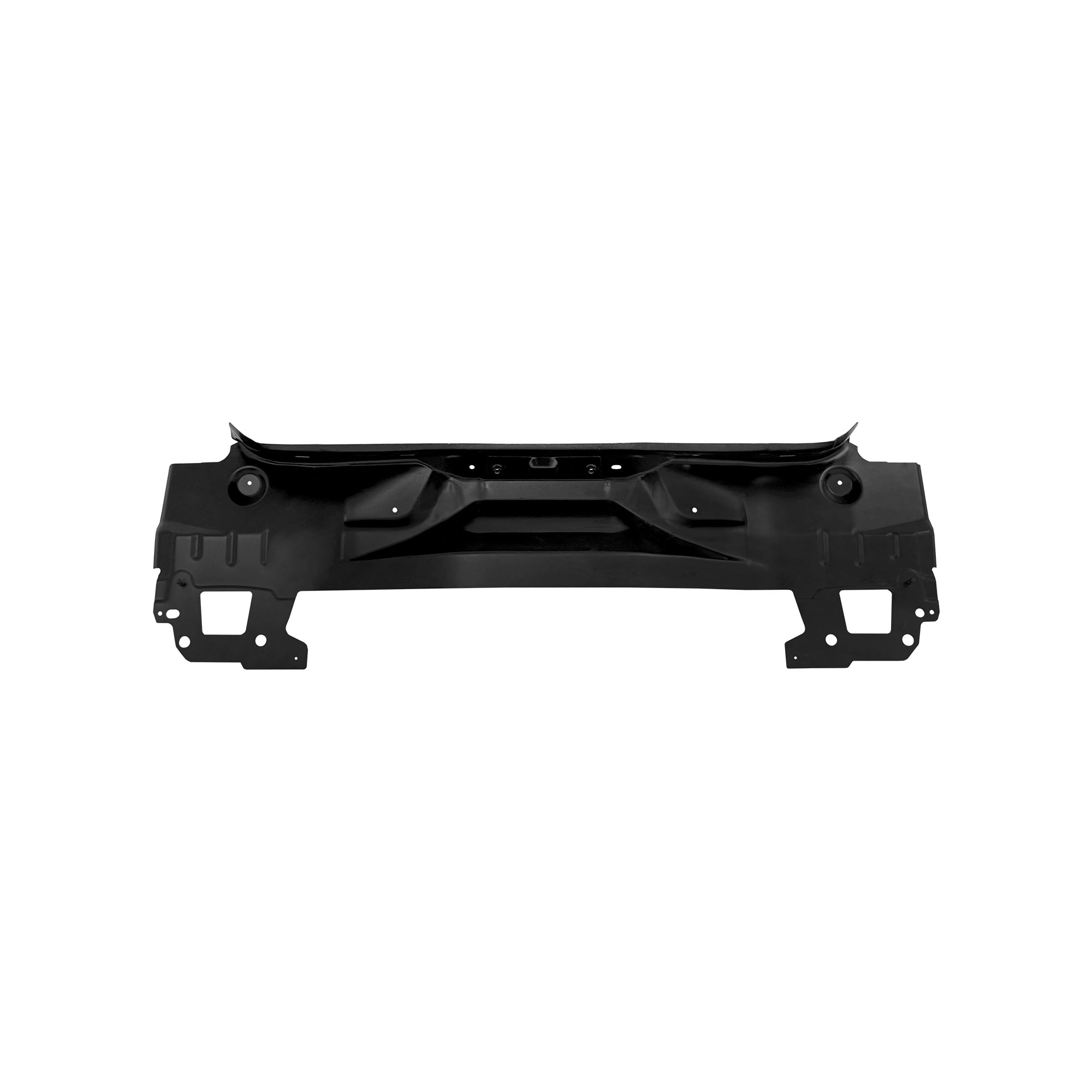 REPLACEMENT REAR PANEL INNER PART, 2012-2015, FOR FORD FOCUS HATCHBACK, BM51A40324AF, (STEEL)