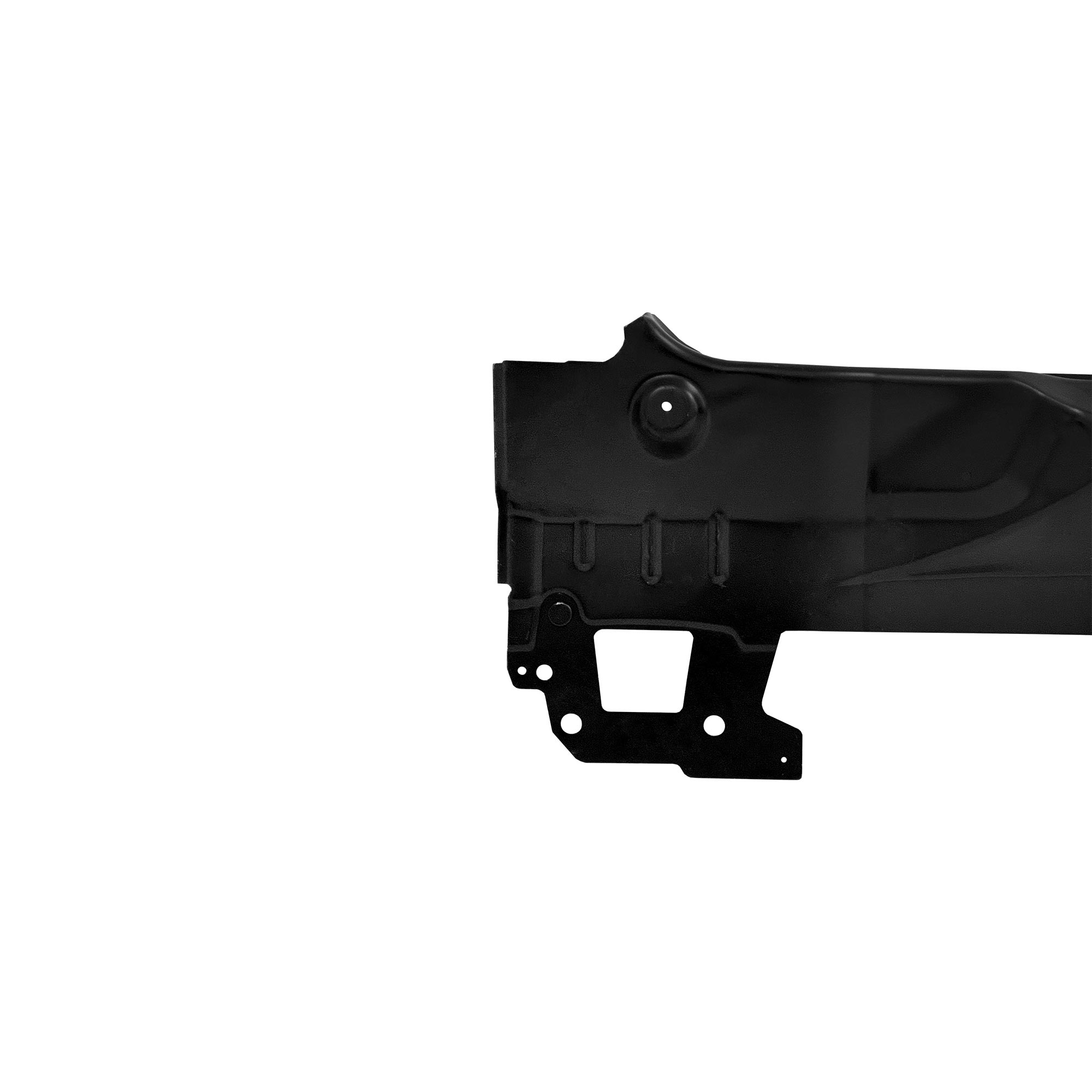 REPLACEMENT REAR PANEL INNER PART, 2012-2015, FOR FORD FOCUS HATCHBACK, BM51A40324AF, (STEEL)
