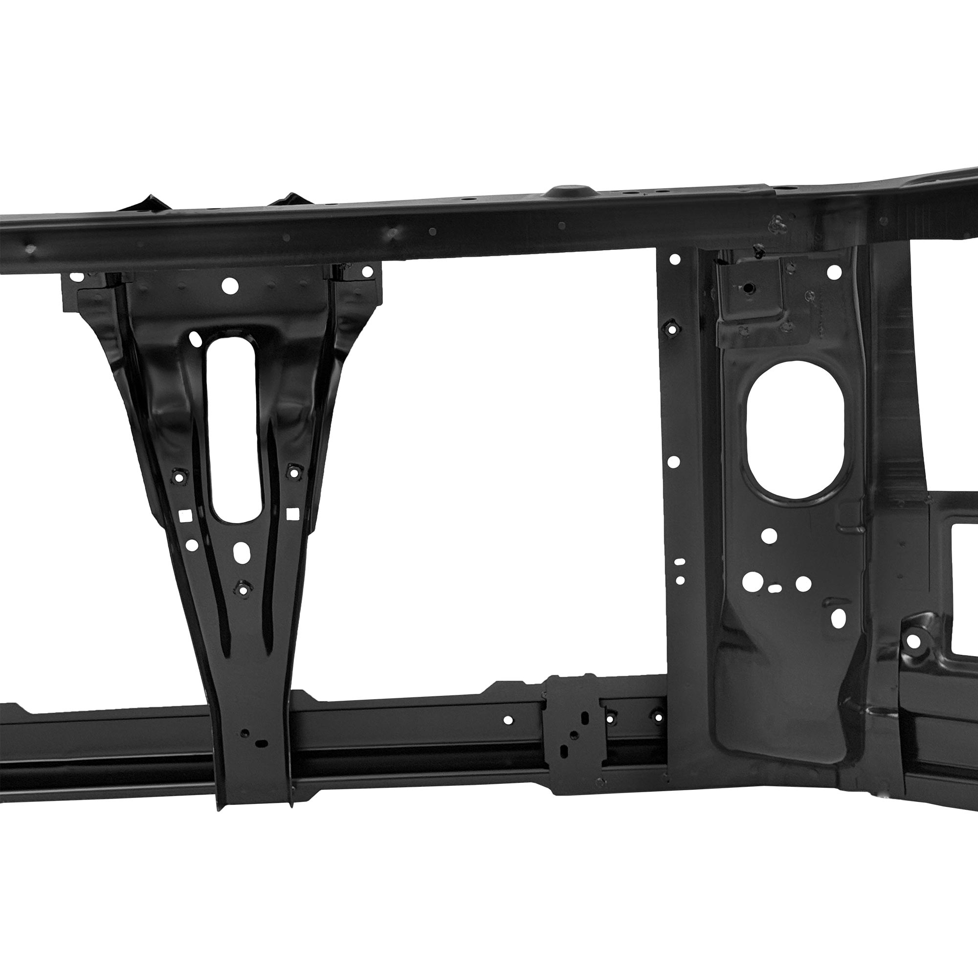 REPLACEMENT RADIATOR SUPPORT, 2012-, FOR FORD RANGER(DOUBLE CABIN)