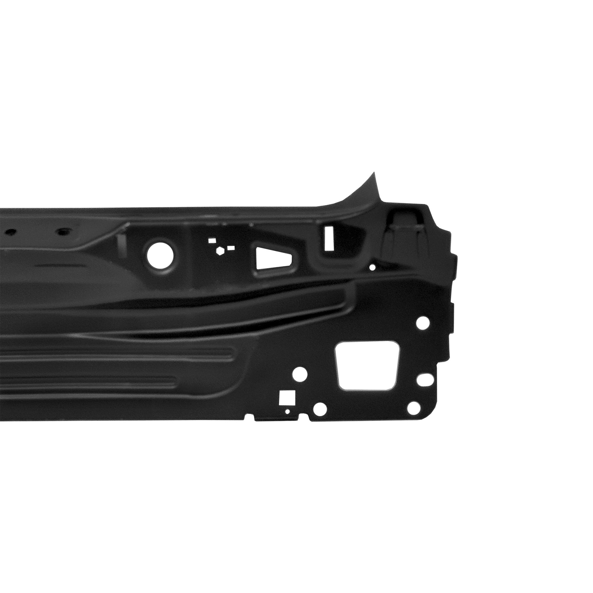 REPLACEMENT REAR PANEL INNER PART, 2019, FOR FORD FOCUS HATCHBACK, PJX7BA40320AC