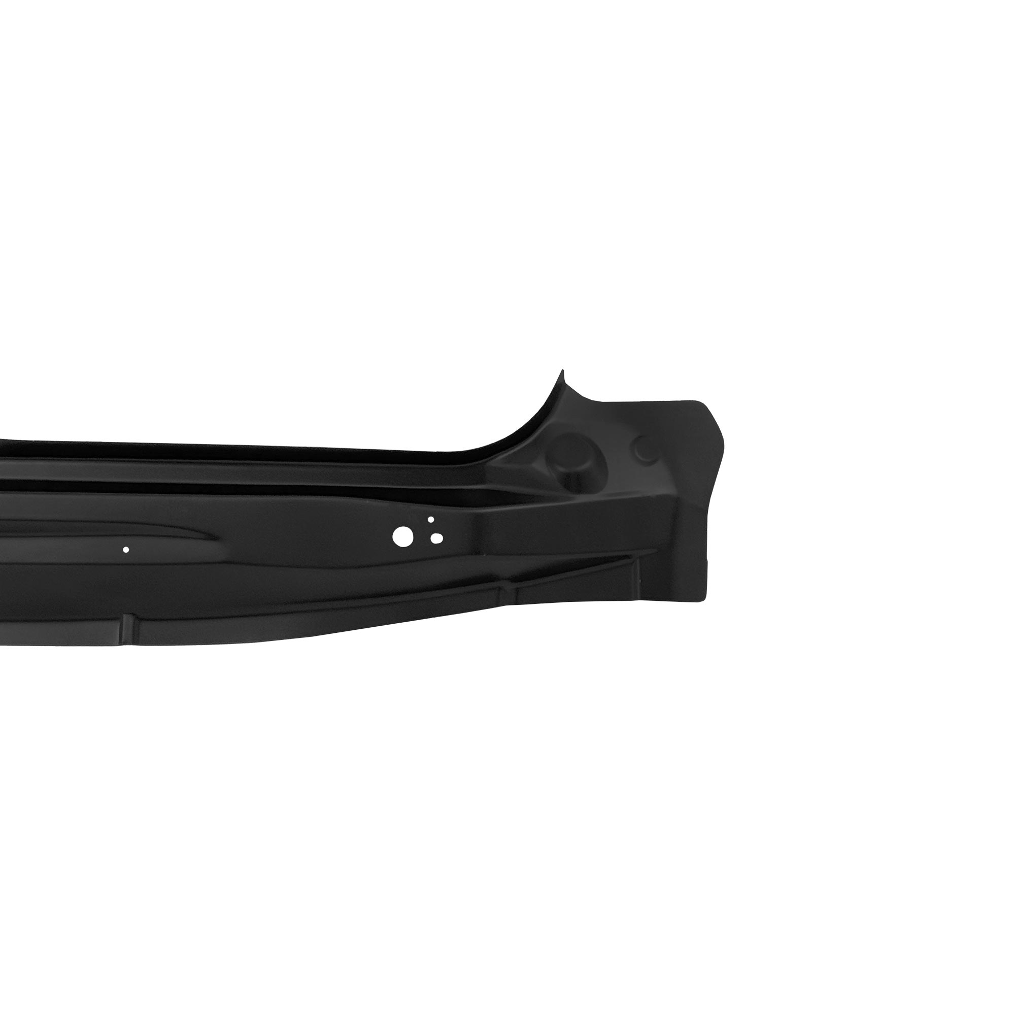 REPLACEMENT REAR PANEL OUTER SKIN, 2019, FOR FORD FOCUS HATCHBACK, JX7BA40324AA