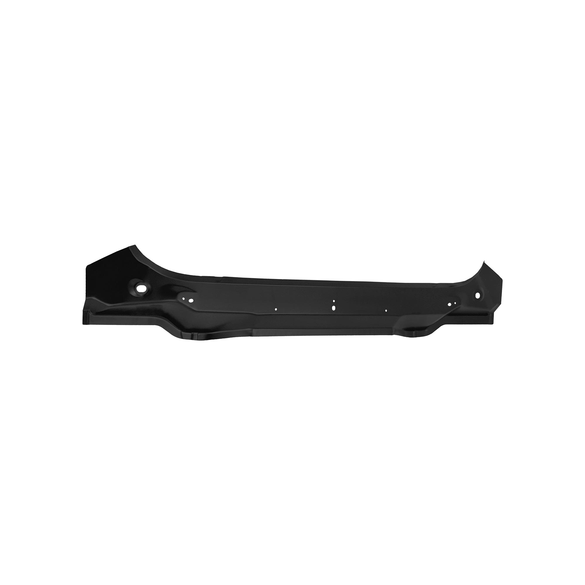REPLACEMENT REAR PANEL OUTER SKIN, 2019, FOR FORD FOCUS SEDAN, JX7BA40324AB