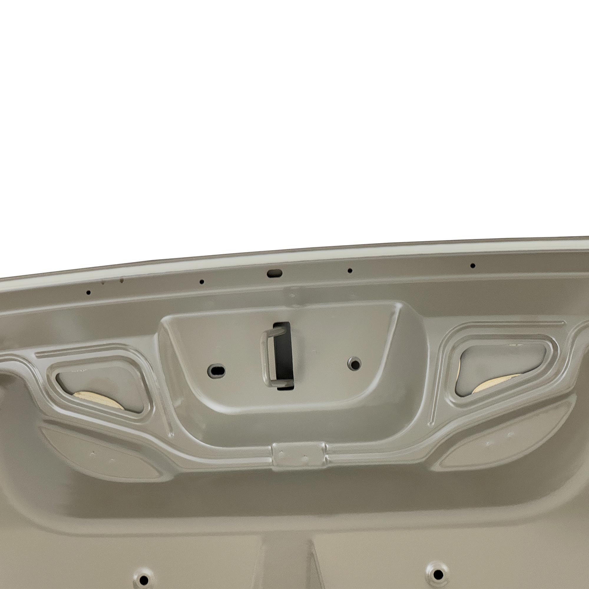 REPLACEMENT HOOD, FOR FORD T8 V363, P2W9-16612-AA-78