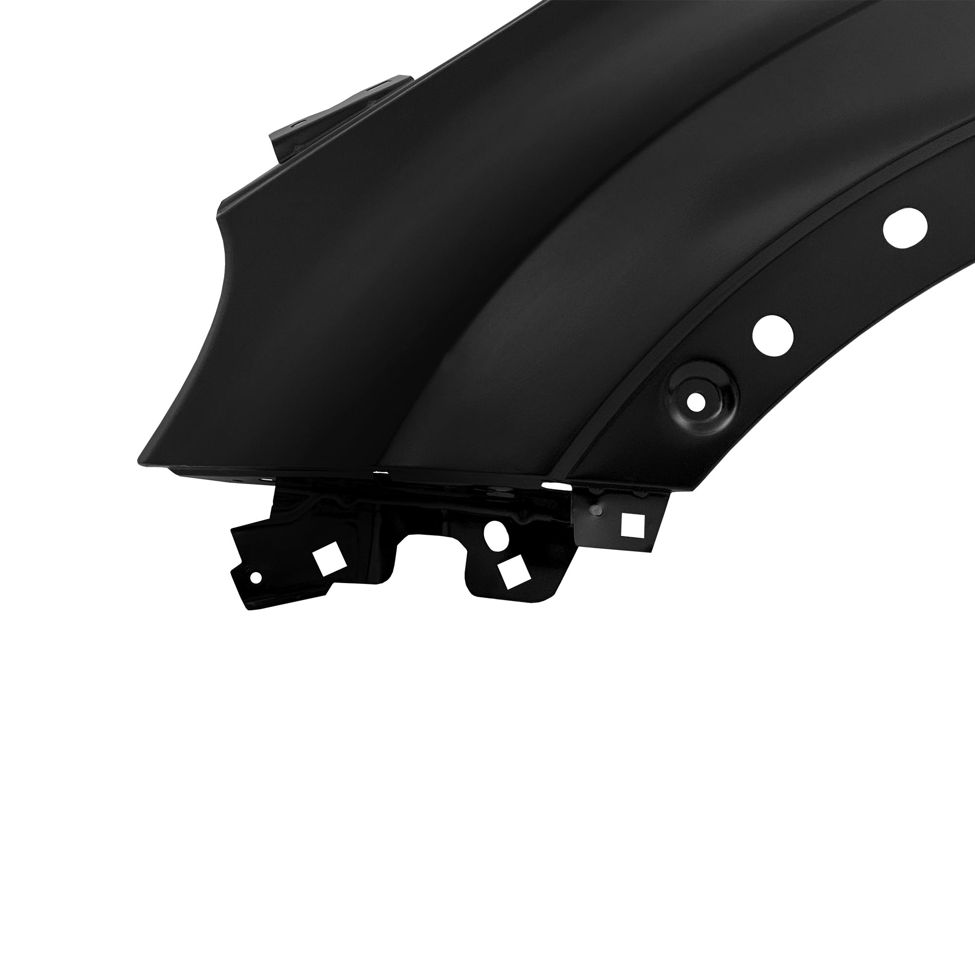 REPLACEMENT FRONT FENDER LH, FOR FIAT 500X