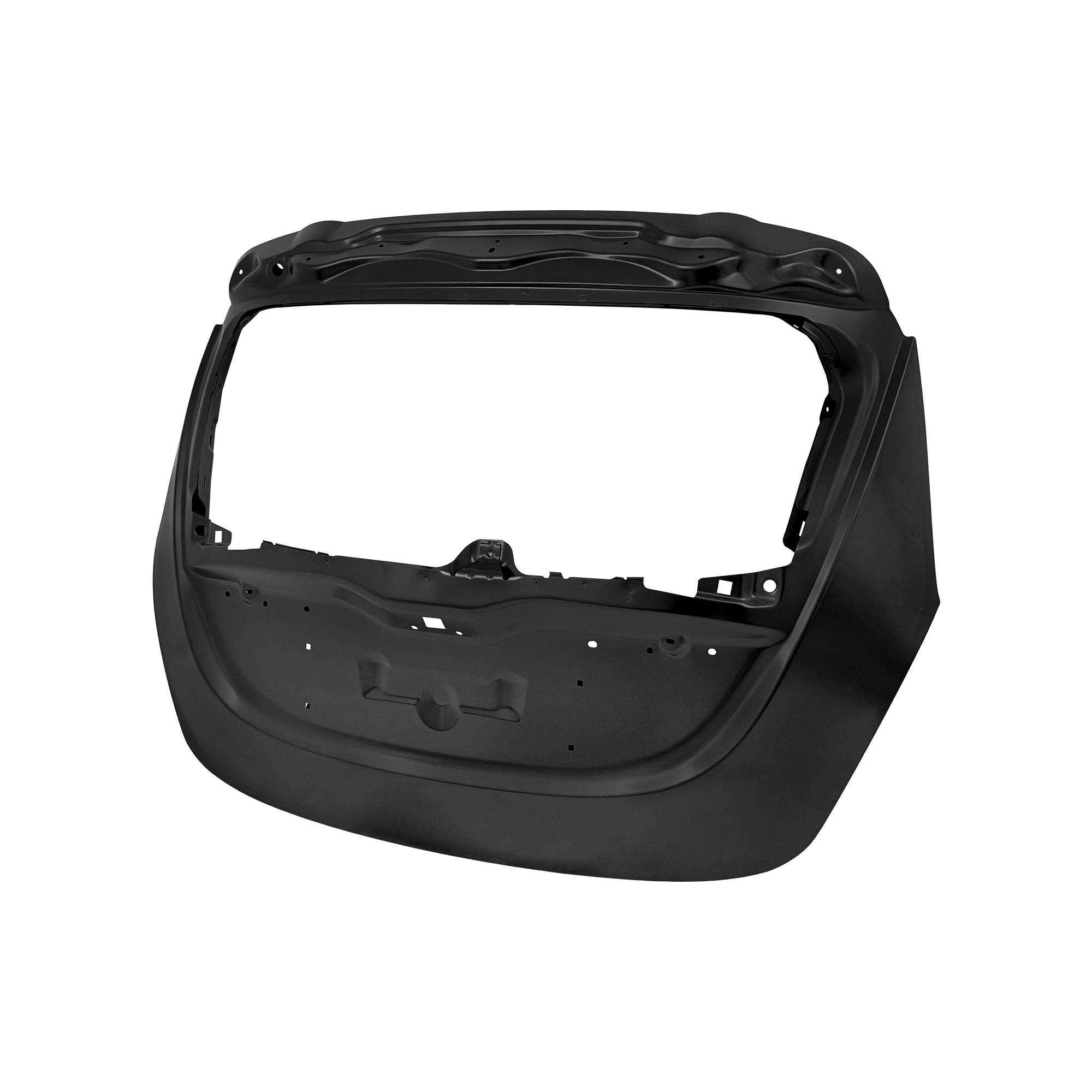 REPLACEMENT TAILGATE, 2012-, FOR LANCIA YPSILON, 52221708
