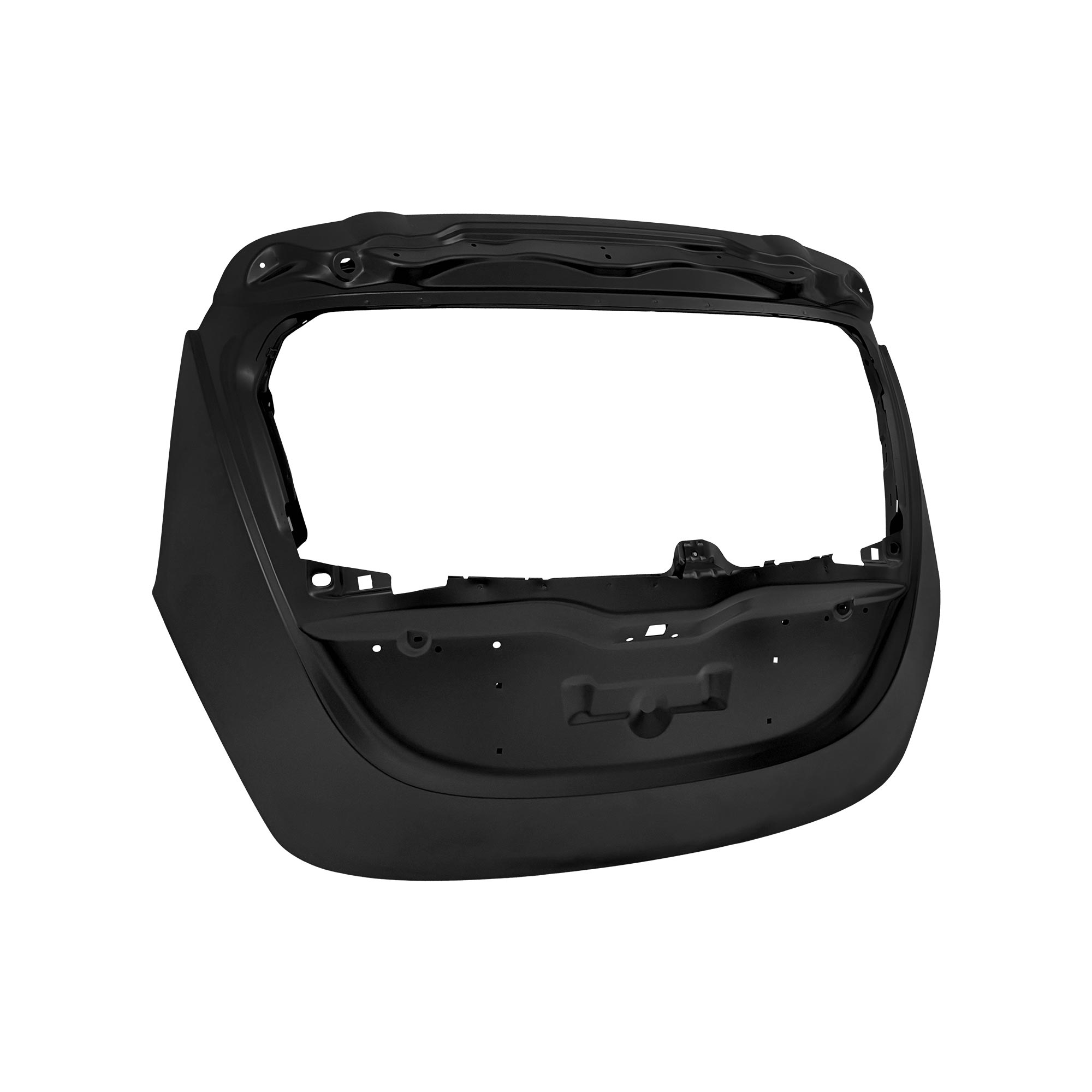 REPLACEMENT TAILGATE, 2012-, FOR LANCIA YPSILON, 52221708