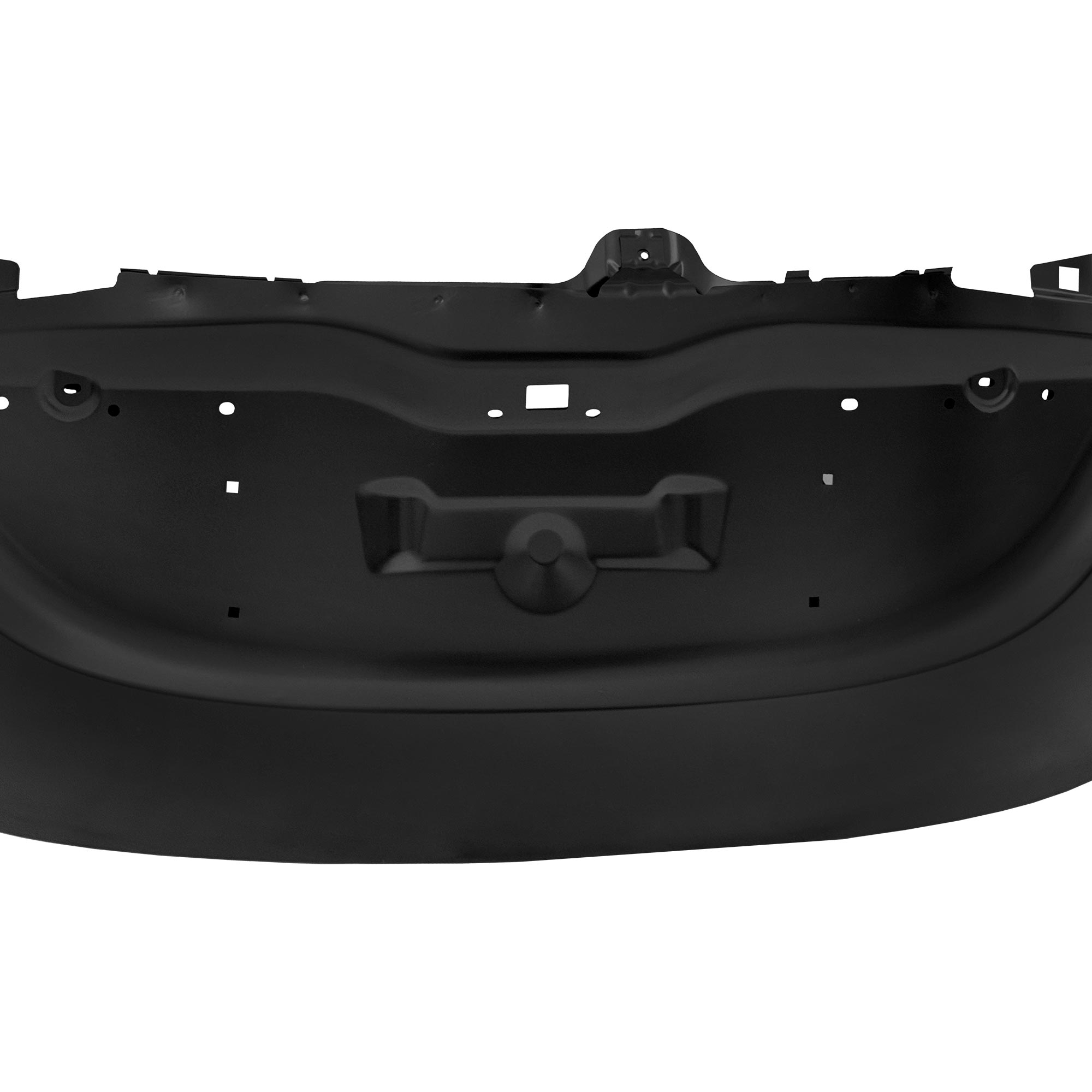 REPLACEMENT TAILGATE, 2012-, FOR LANCIA YPSILON, 52221708