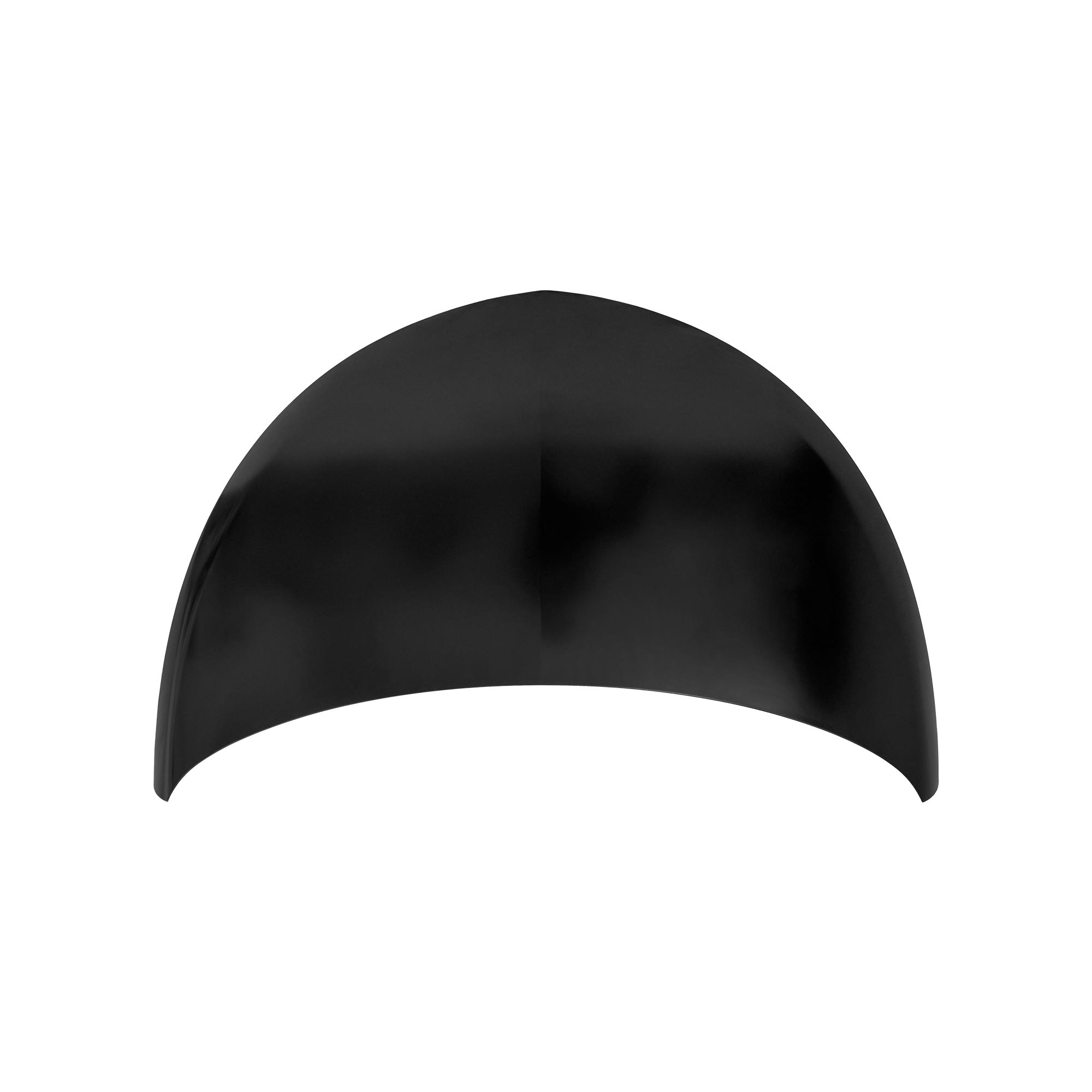 REPLACEMENT HOOD, 2012-, FOR LANCIA YPSILON, 51835535