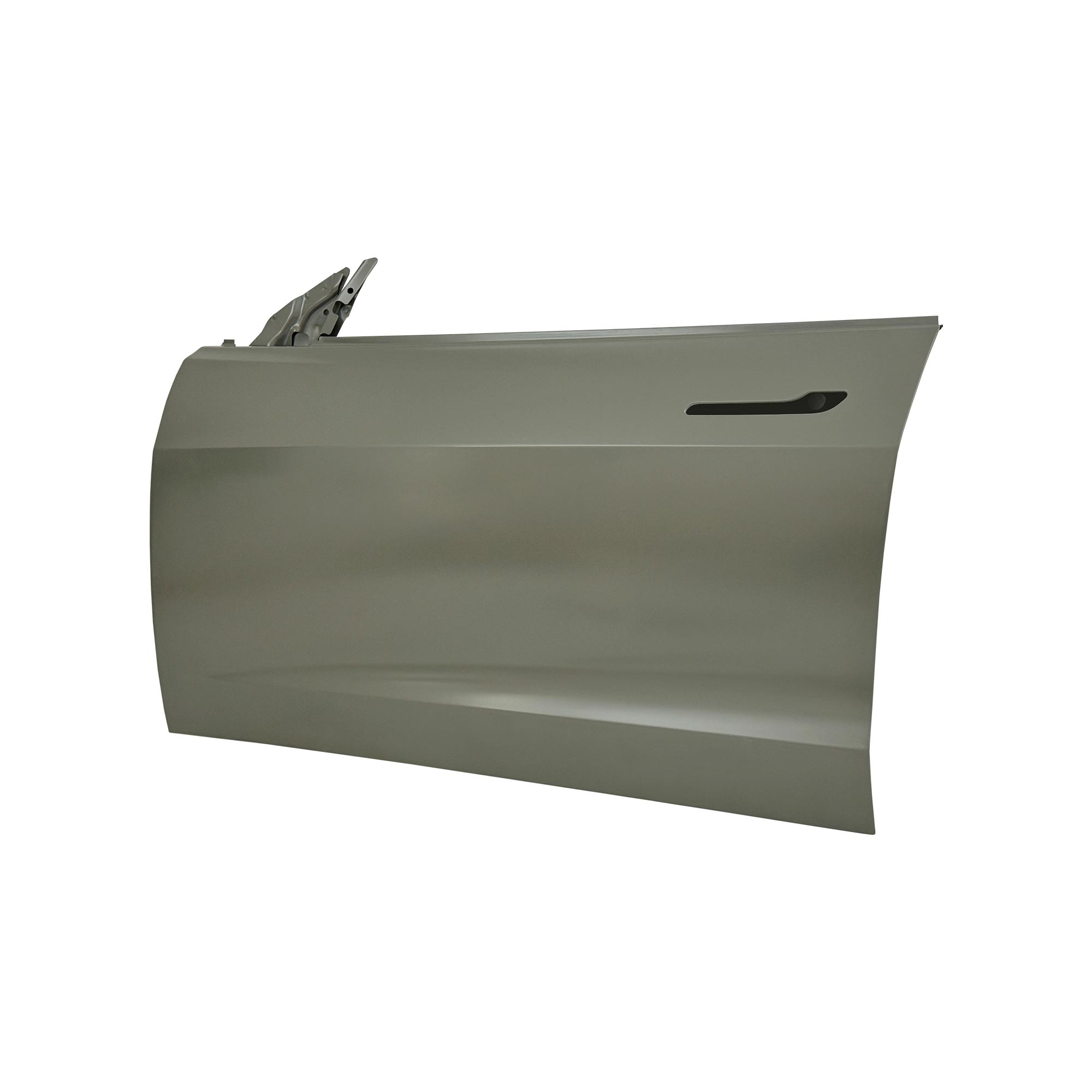 REPLACEMENT FRONT DOOR LH, 2015-2023, FOR TESLA MODEL 3, 1081421E0C