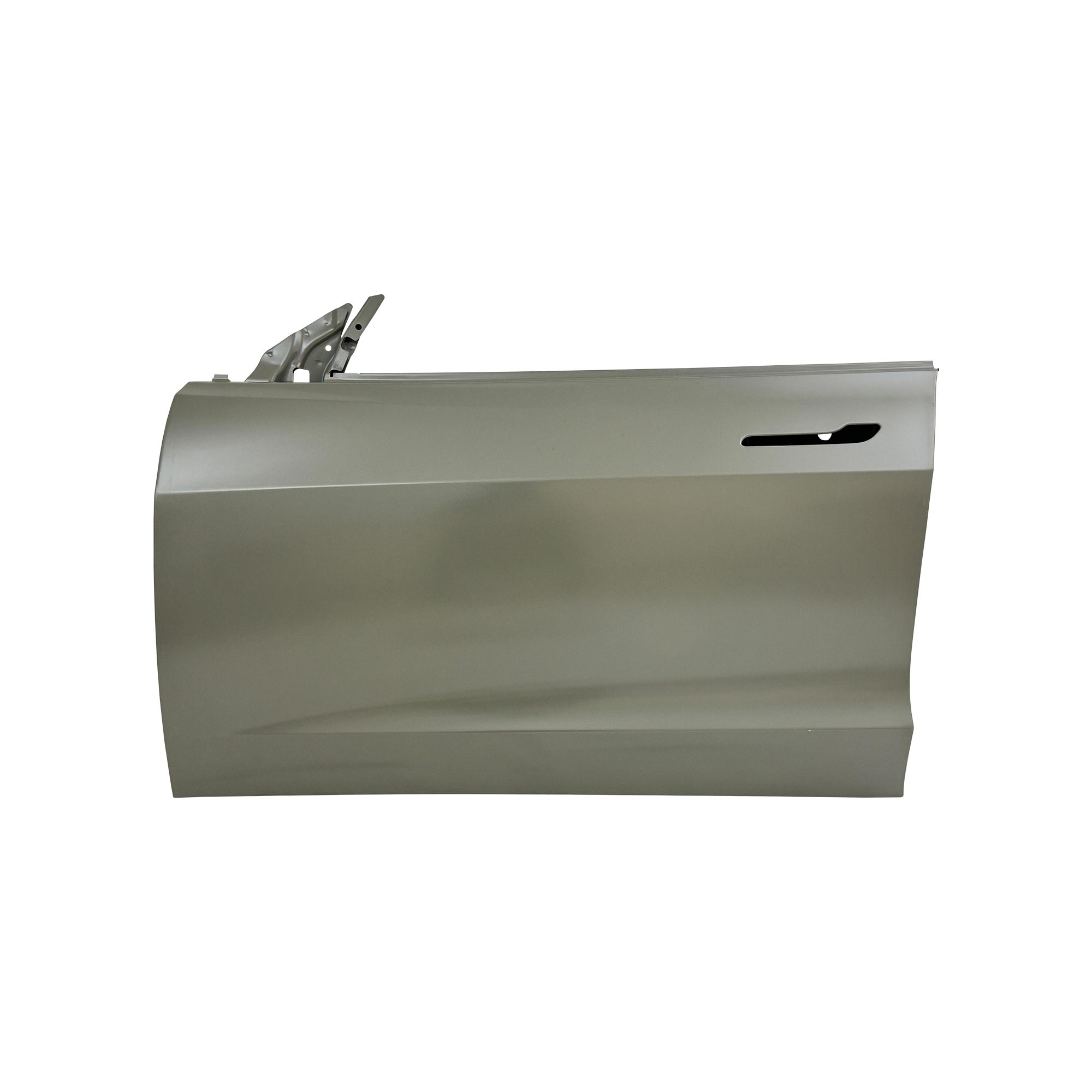 REPLACEMENT FRONT DOOR LH, 2015-2023, FOR TESLA MODEL 3, 1081421E0C