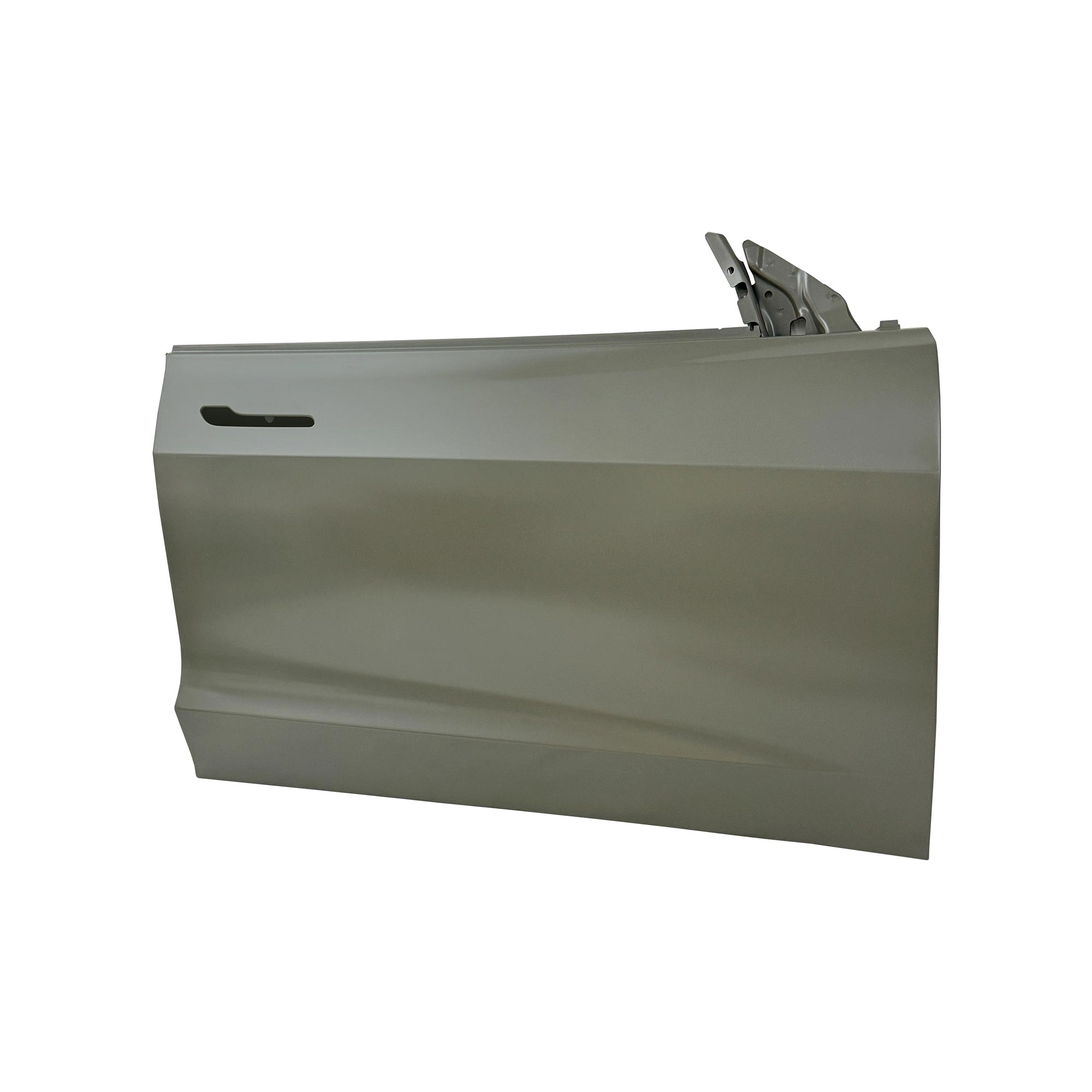 REPLACEMENT FRONT DOOR RH, 2015-2023, FOR TESLA MODEL 3, 1081420E0C