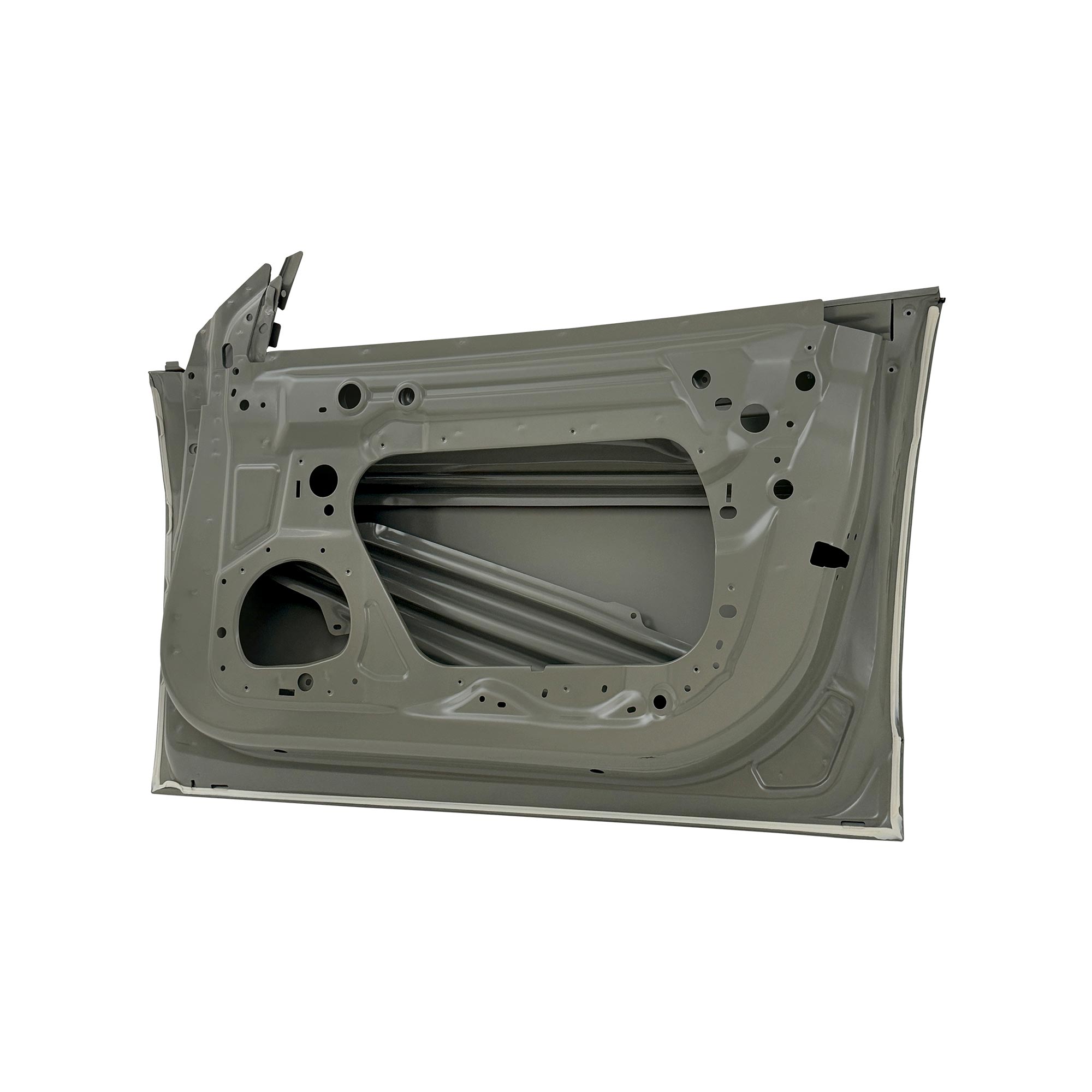 REPLACEMENT FRONT DOOR RH, 2015-2023, FOR TESLA MODEL 3, 1081420E0C