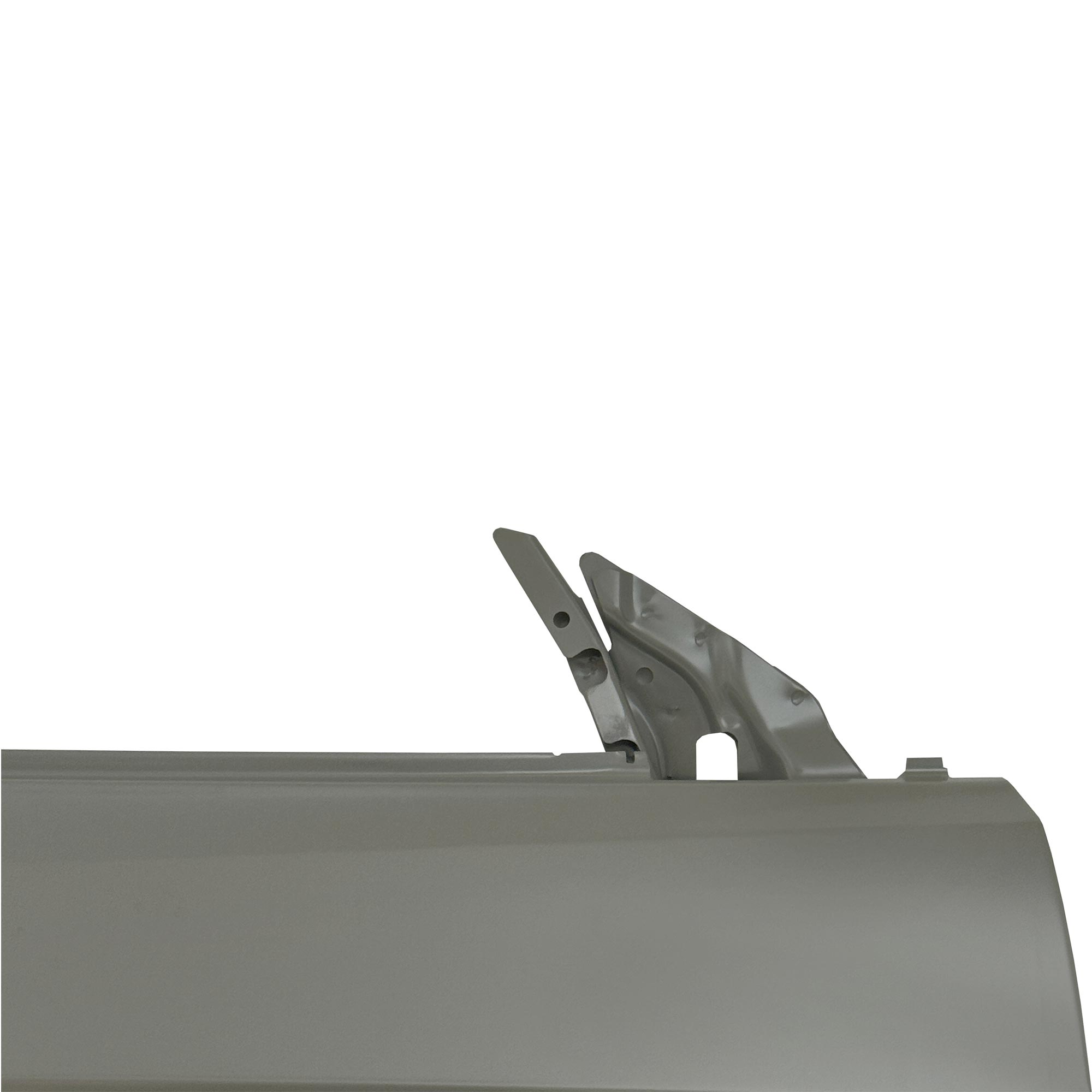 REPLACEMENT FRONT DOOR RH, 2015-2023, FOR TESLA MODEL 3, 1081420E0C