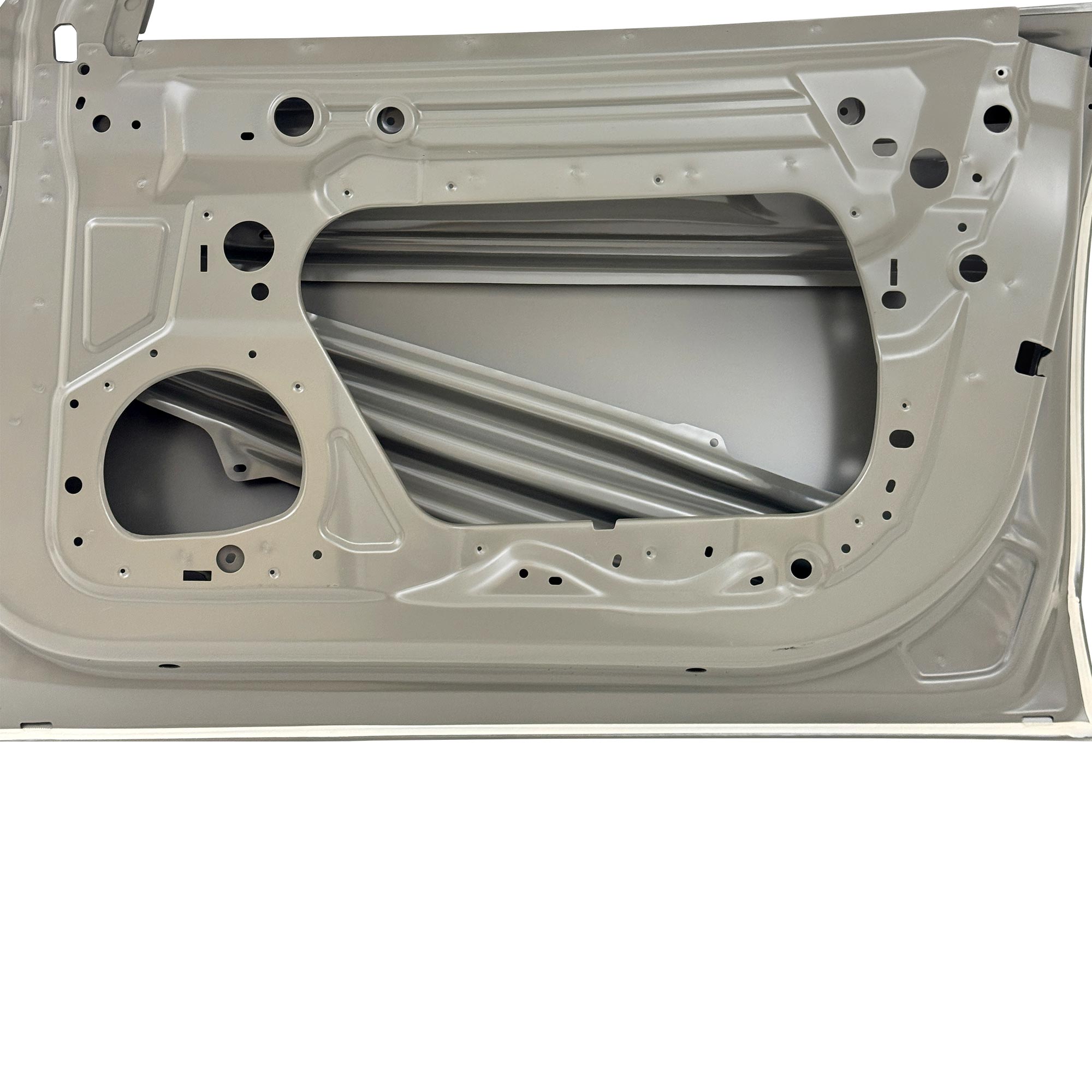 REPLACEMENT FRONT DOOR RH, 2015-2023, FOR TESLA MODEL 3, 1081420E0C