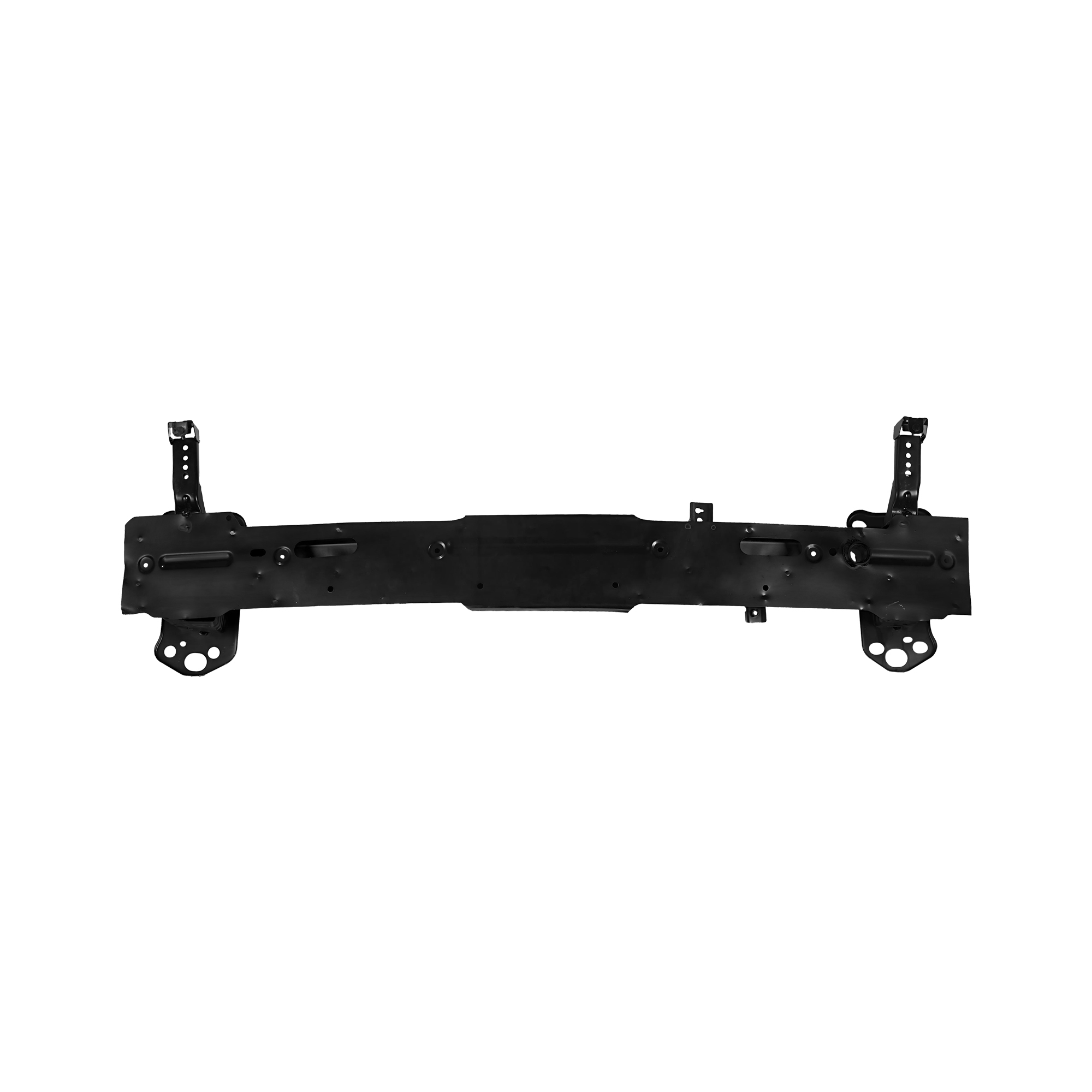 REPLACEMENT FRONT BUMPER REINFORCEMENT, 2019-, FOR HYUNDAI SANTA, 64900-S1020 REPLACEMENT FRONT BUMPER REINFORCEMENT, 2019-, FOR HYUNDAI SANTA, 64900-S1020