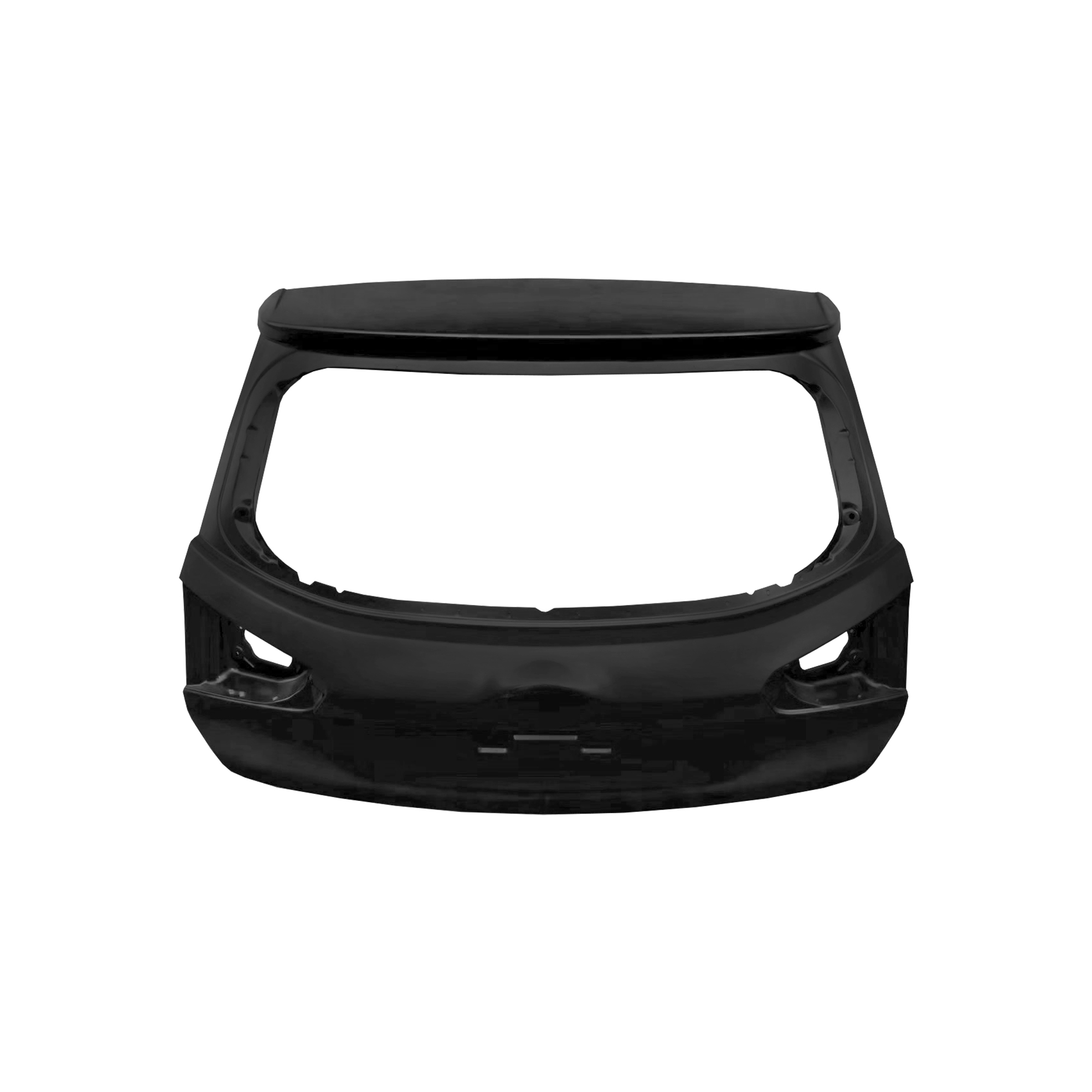 REPLACEMENT TAIL GATE, 2016-, FOR HYUNDAI I20, 73700-C8500