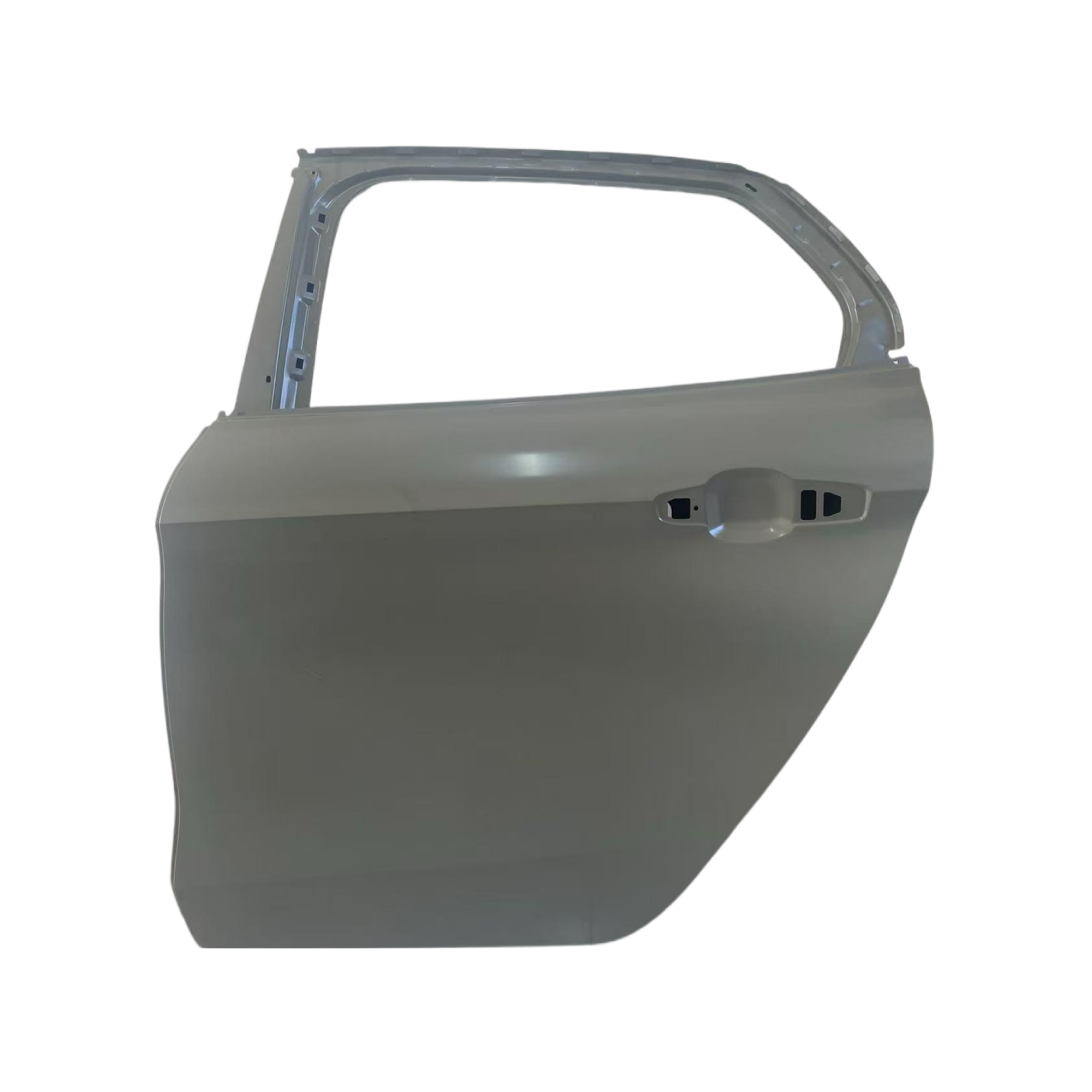 REPLACEMENT REAR DOOR LH, 2018-2022, FOR LYNK-CO 03, 8888904354