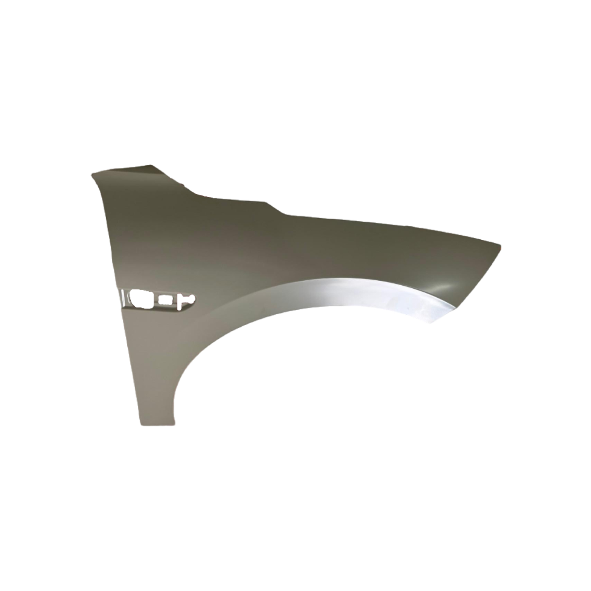 REPLACEMENT FRONT FENDER RH, 2024-, FOR LYNK-CO 07, 6608210736C15