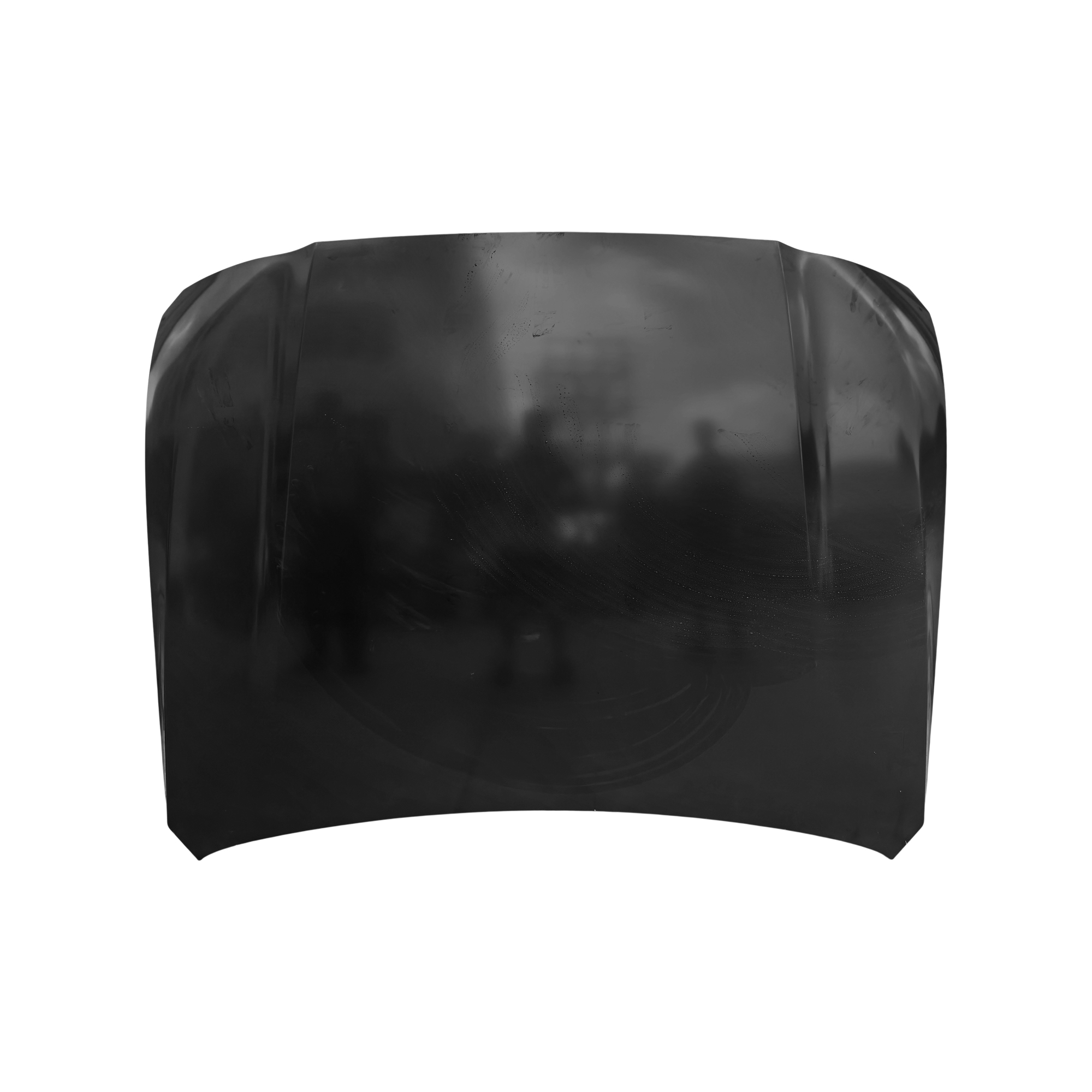 REPLACEMENT HOOD, 2023-, FOR MAZDA CX-90, KBY1-52-31XA, (STEEL)