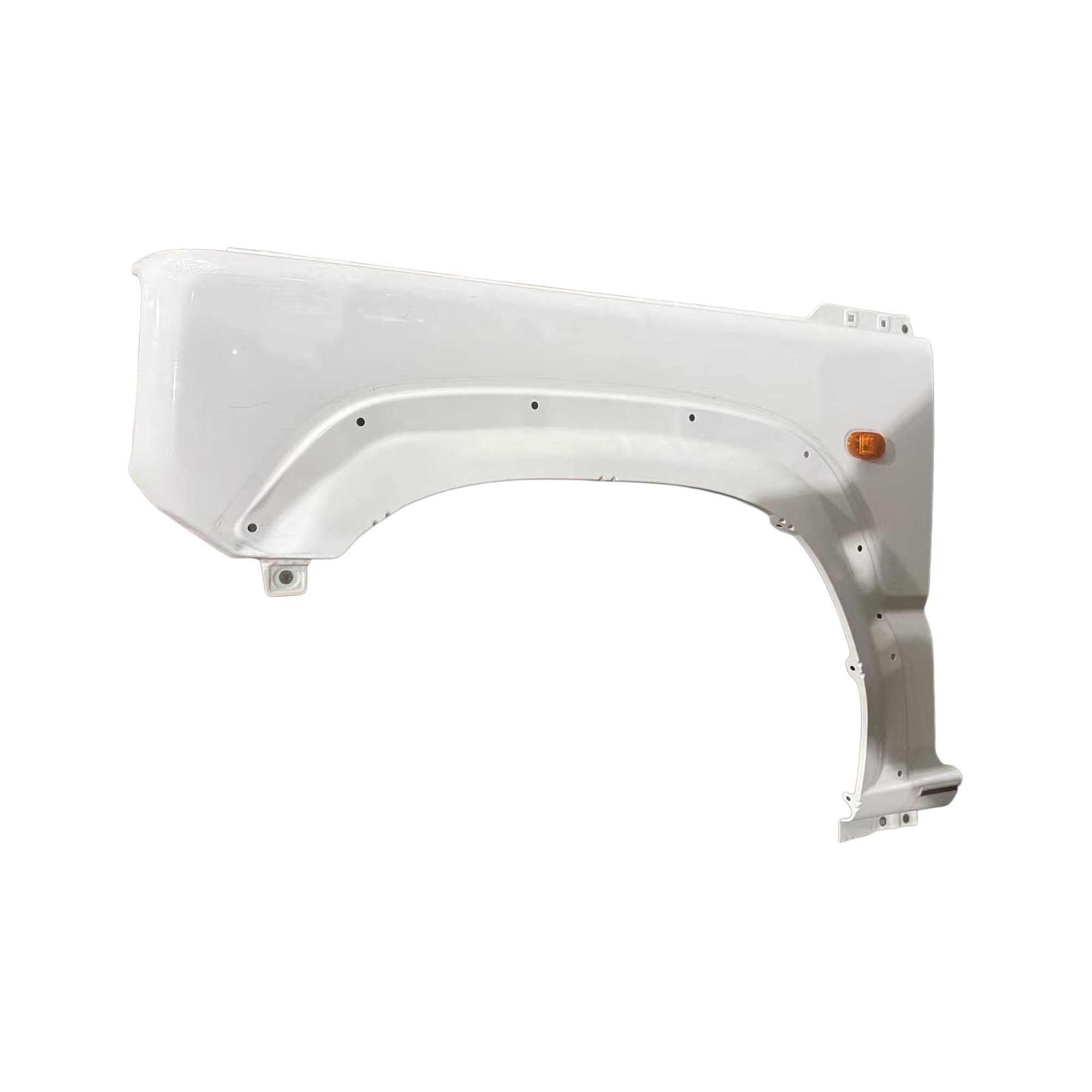 REPLACEMENT FRONT FENDER LH, 2019-, FOR SUZUKI JIMNY, 58611-78R00