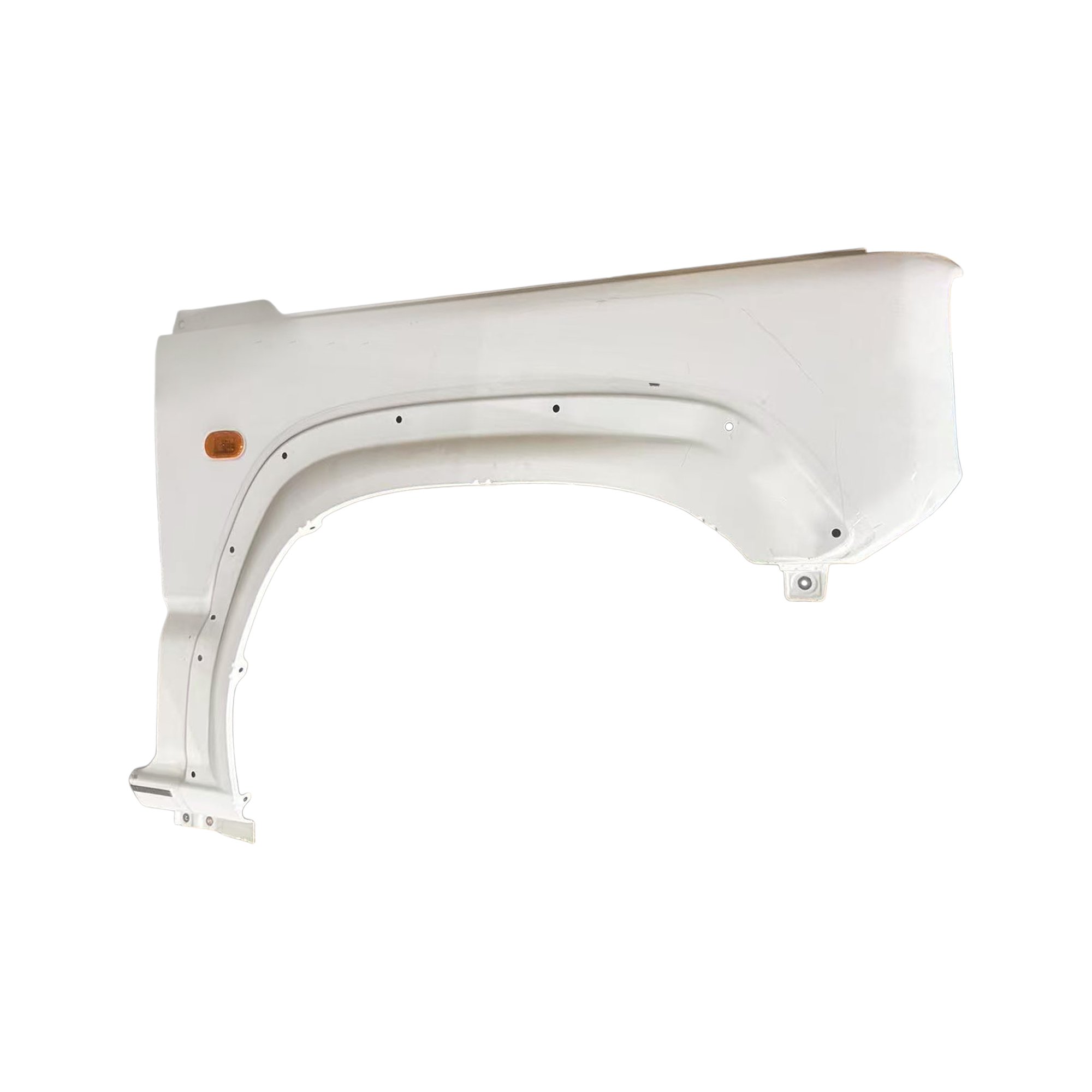 REPLACEMENT FRONT FENDER RH, 2019-, FOR SUZUKI JIMNY, 58811-78R00