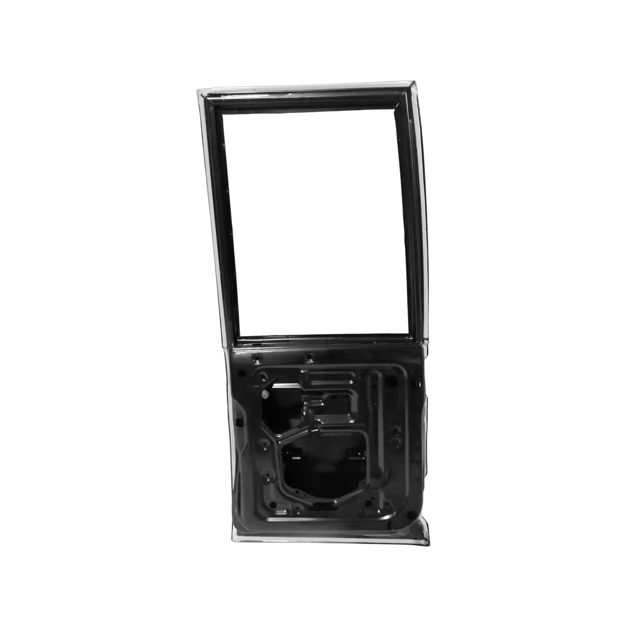 REPLACEMENT TAIL GATE LH, FOR TOYOTA LAND CRUISER LC78 (LC75)