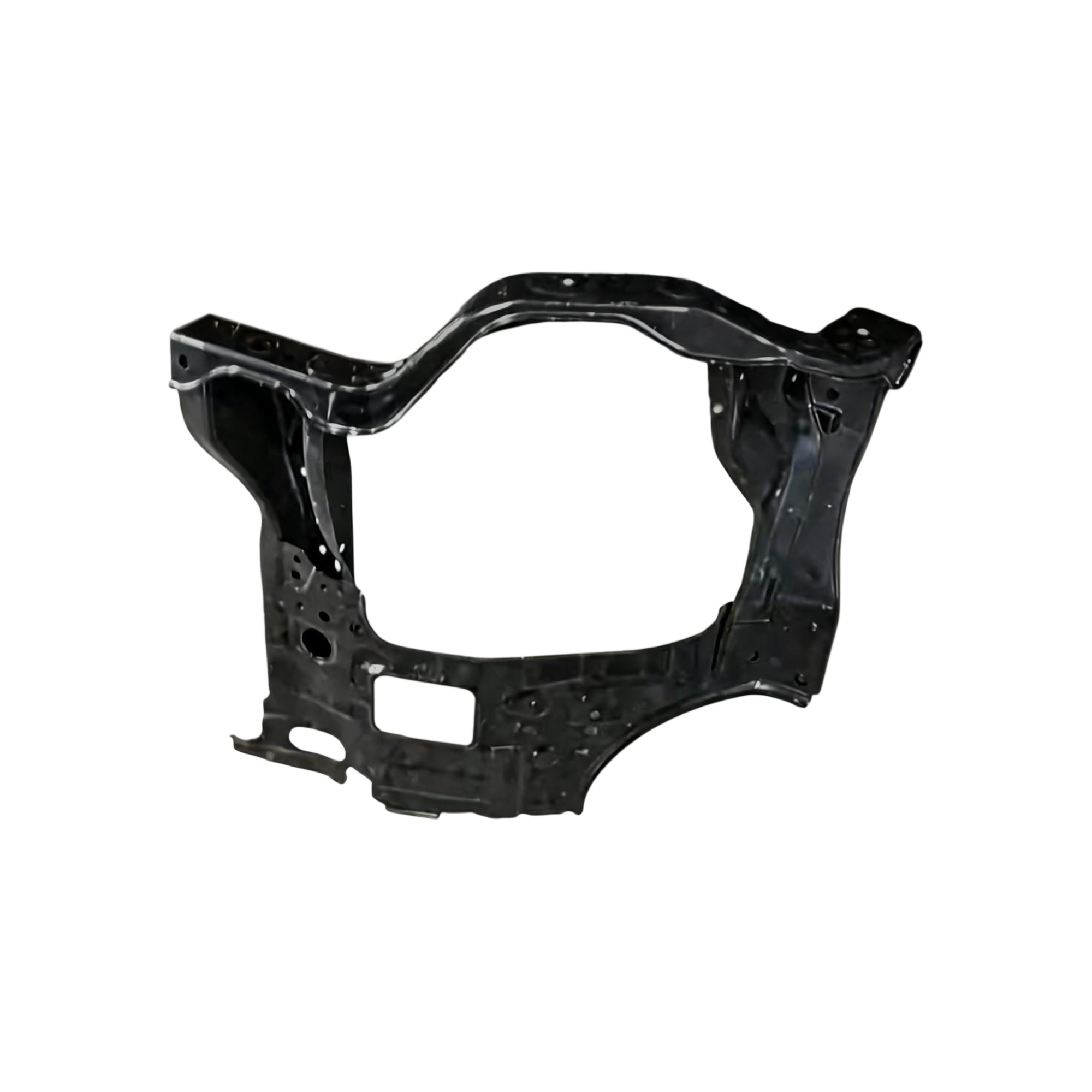 REPLACEMENT HEADLIGHT FRAME RH, 2026-, FOR TOYOTA HILUX DOUBLE CABIN