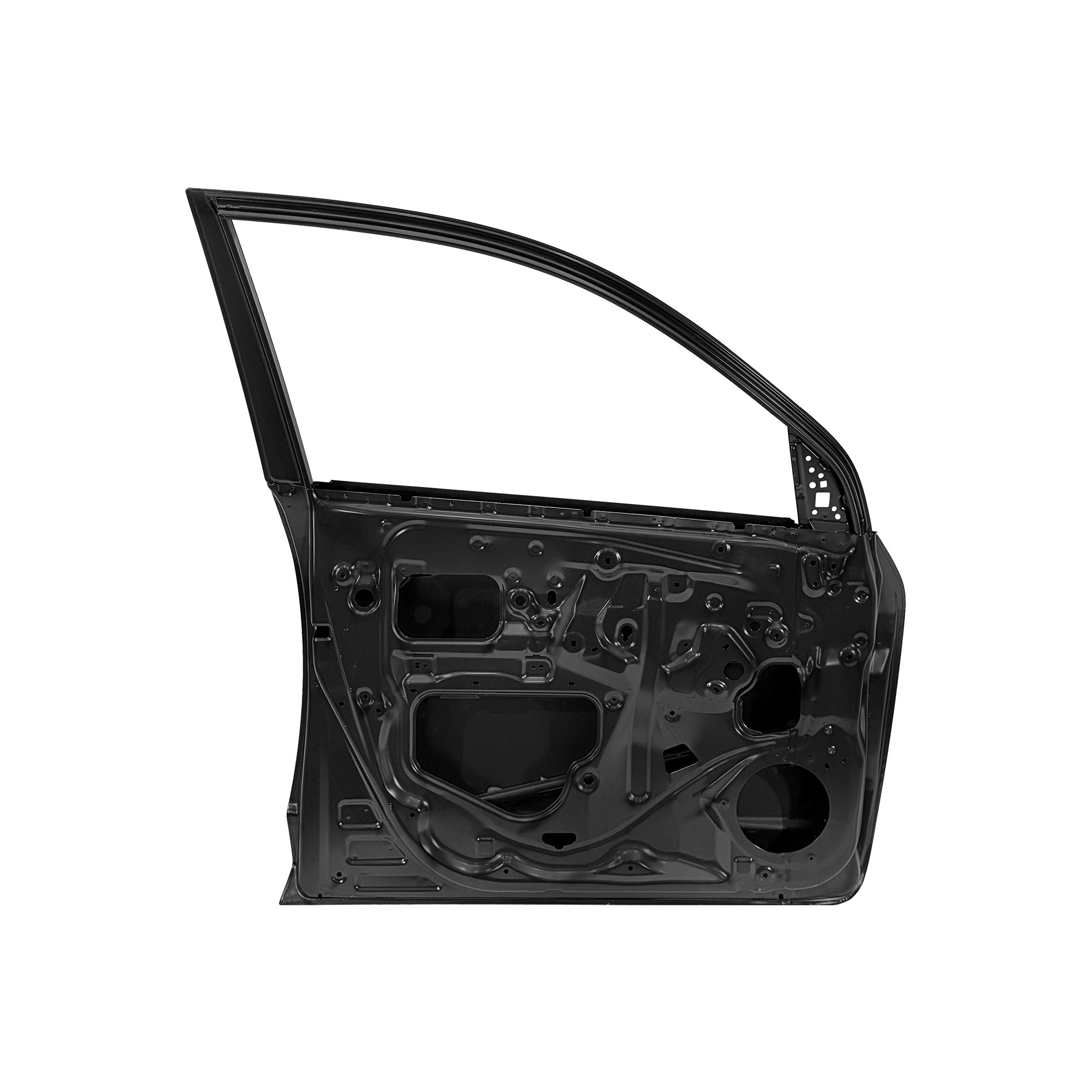REPLACEMENT FRONT DOOR LH, FOR TOYOTA RAV4, 67002-0R030
