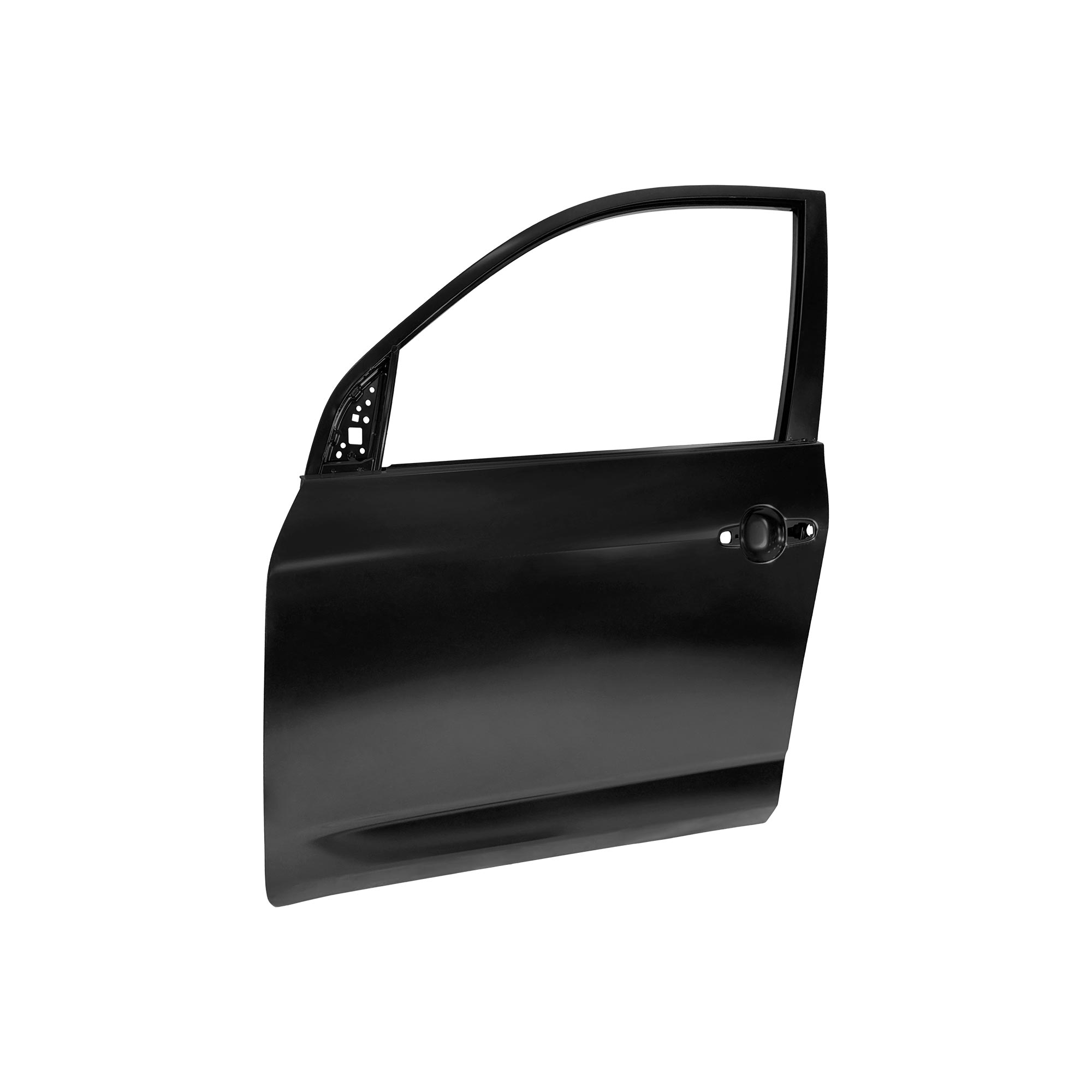 REPLACEMENT FRONT DOOR LH, FOR TOYOTA RAV4, 67002-0R030