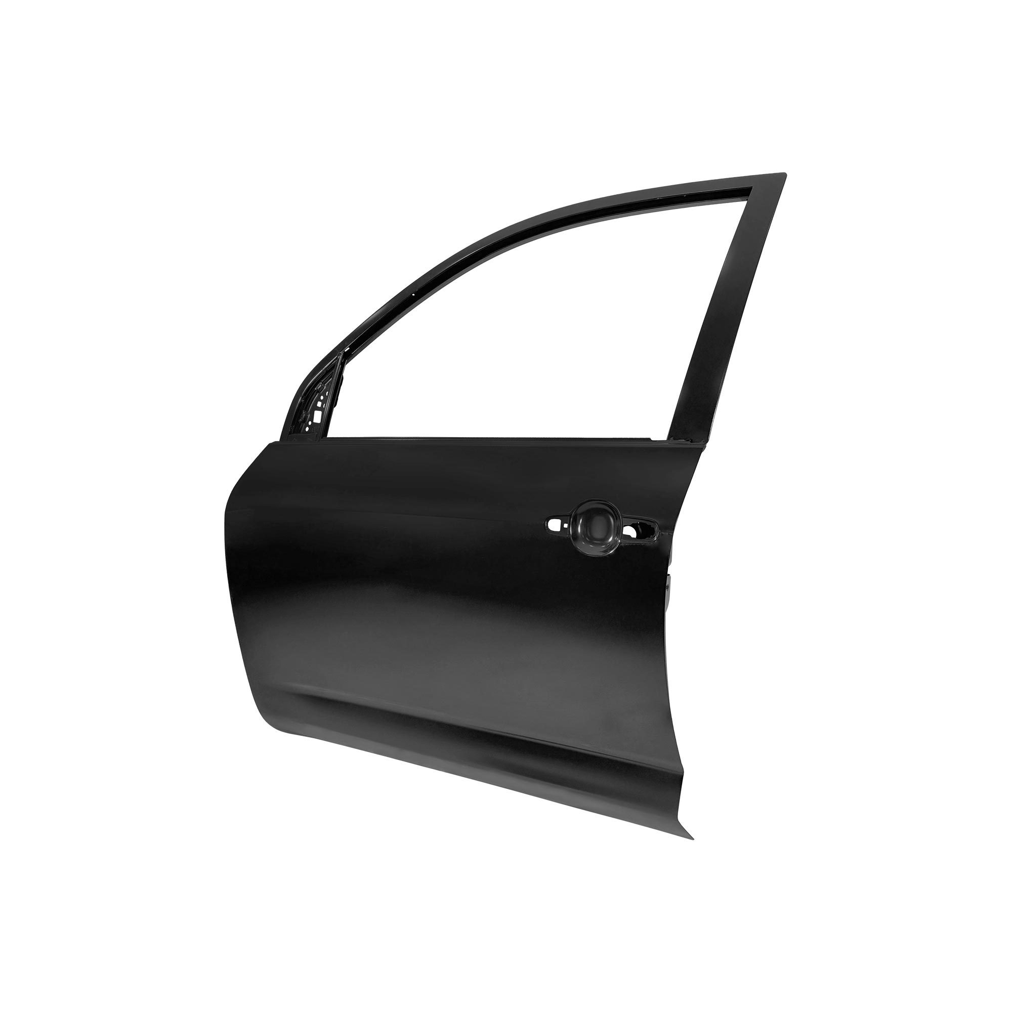 REPLACEMENT FRONT DOOR LH, FOR TOYOTA RAV4, 67002-0R030