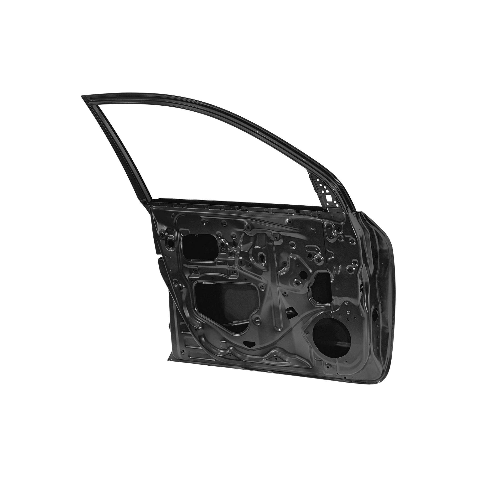 REPLACEMENT FRONT DOOR LH, FOR TOYOTA RAV4, 67002-0R030