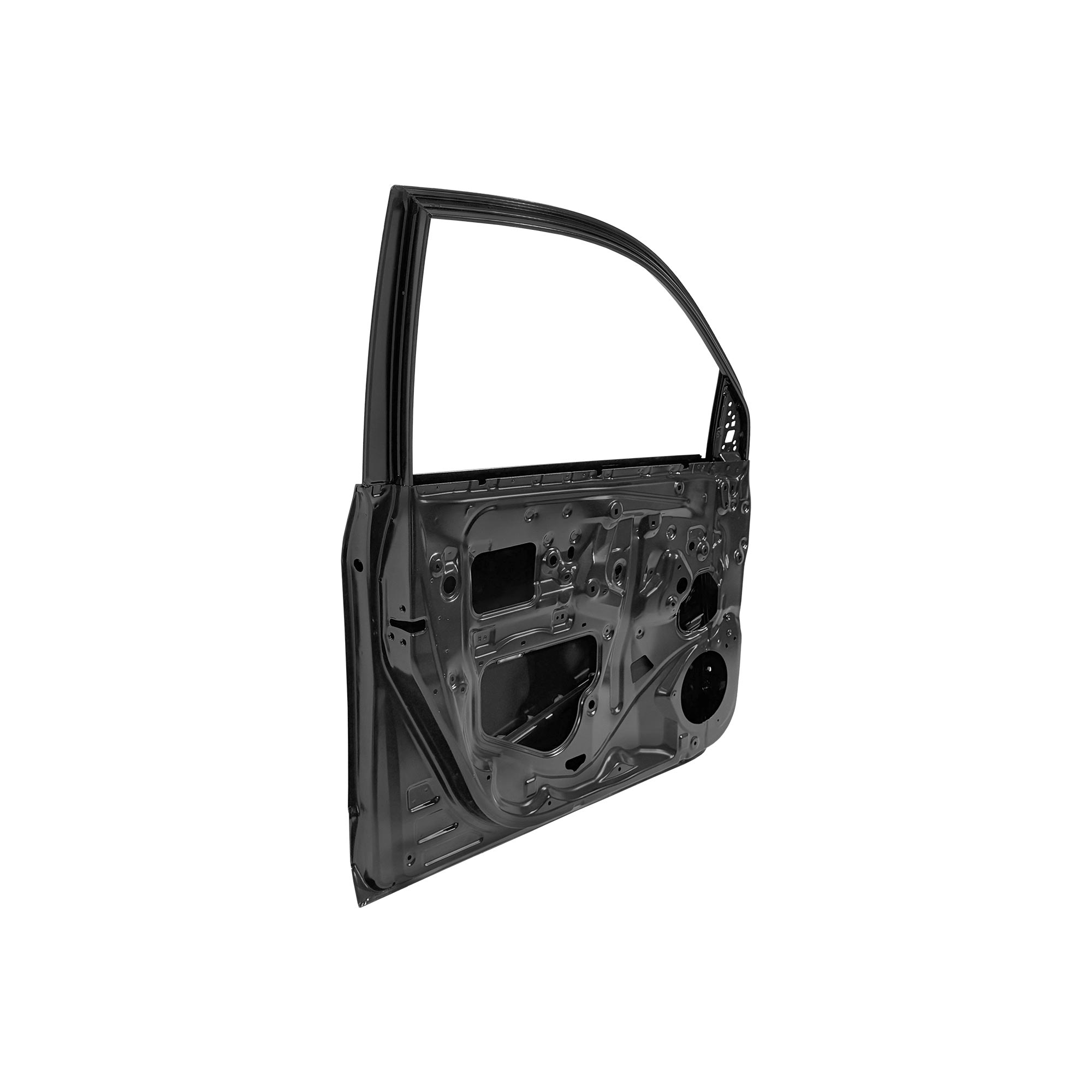 REPLACEMENT FRONT DOOR LH, FOR TOYOTA RAV4, 67002-0R030